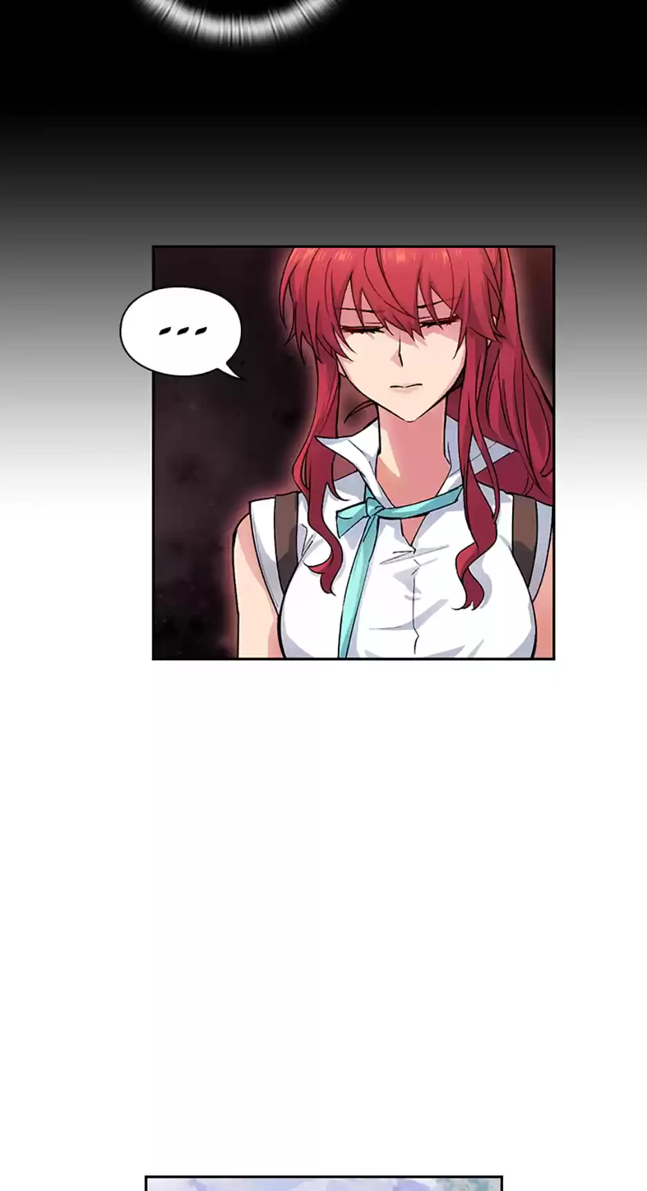 Reminiscence Adonis Vol.4 Ch.111