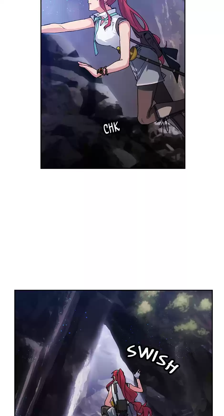 Reminiscence Adonis Vol.4 Ch.111