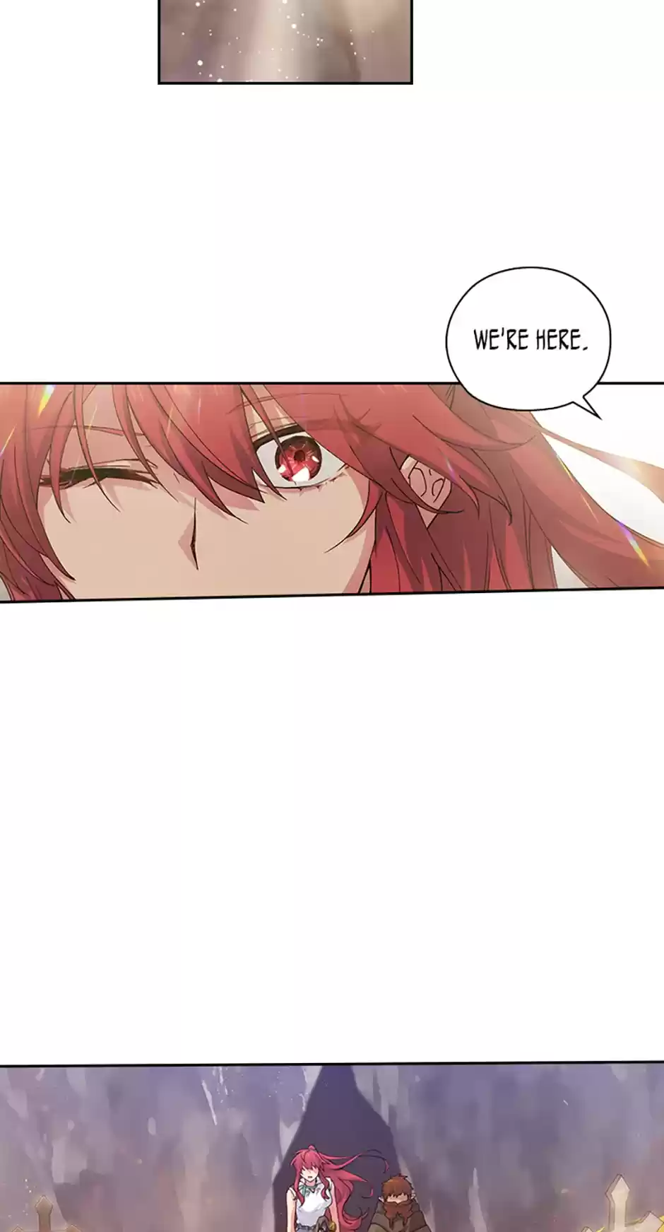 Reminiscence Adonis Vol.4 Ch.111