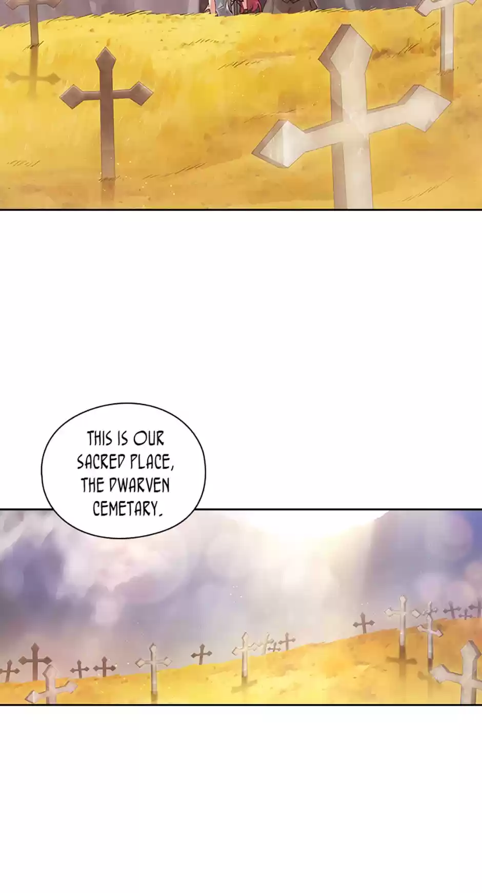 Reminiscence Adonis Vol.4 Ch.111