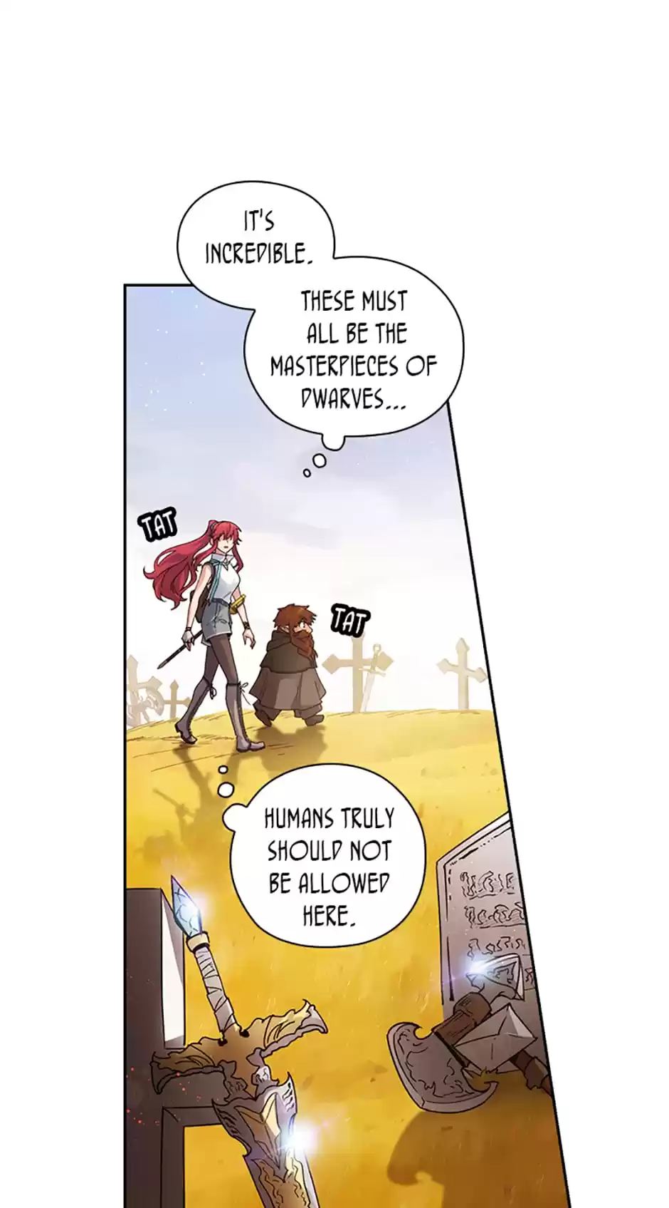 Reminiscence Adonis Vol.4 Ch.111