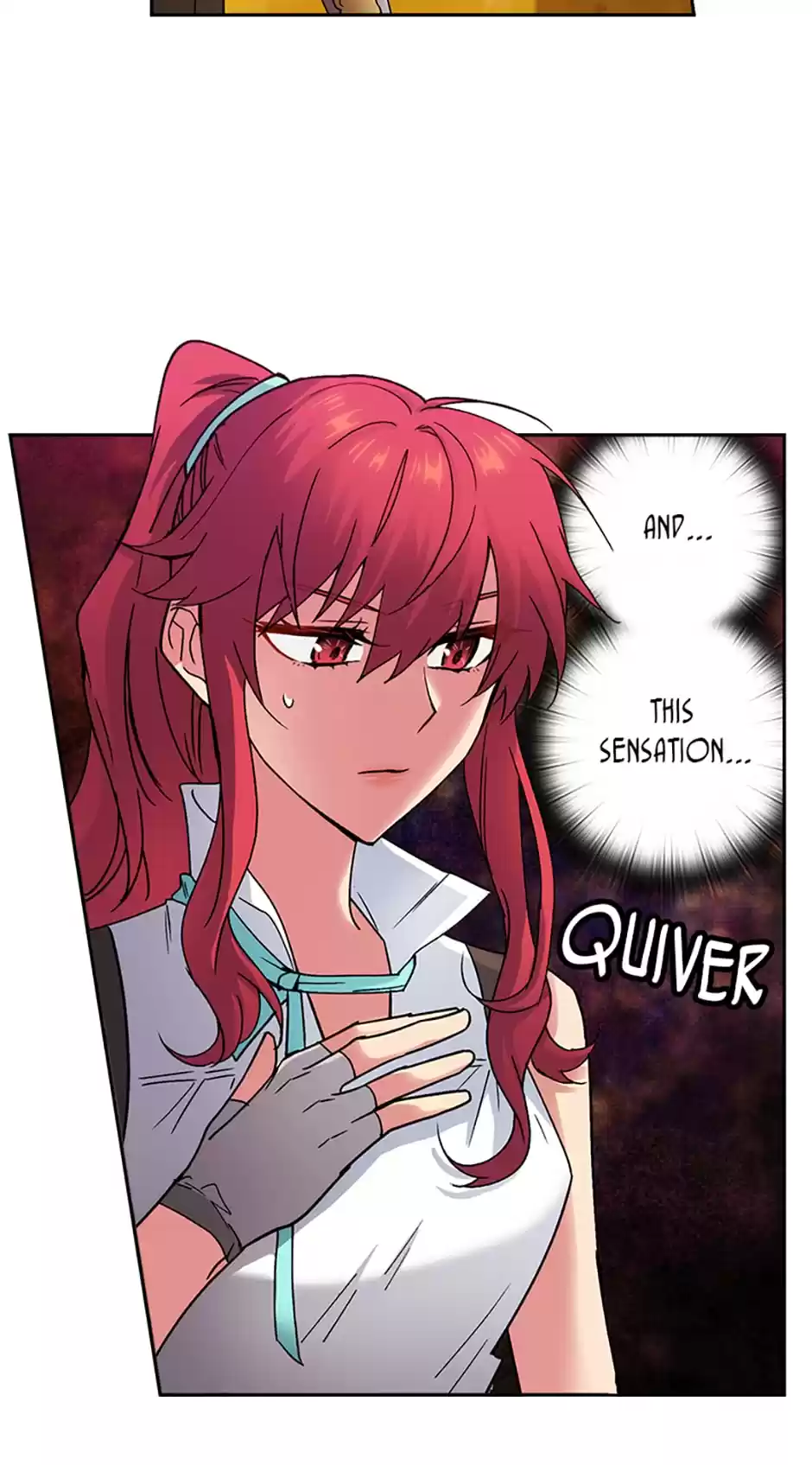 Reminiscence Adonis Vol.4 Ch.111