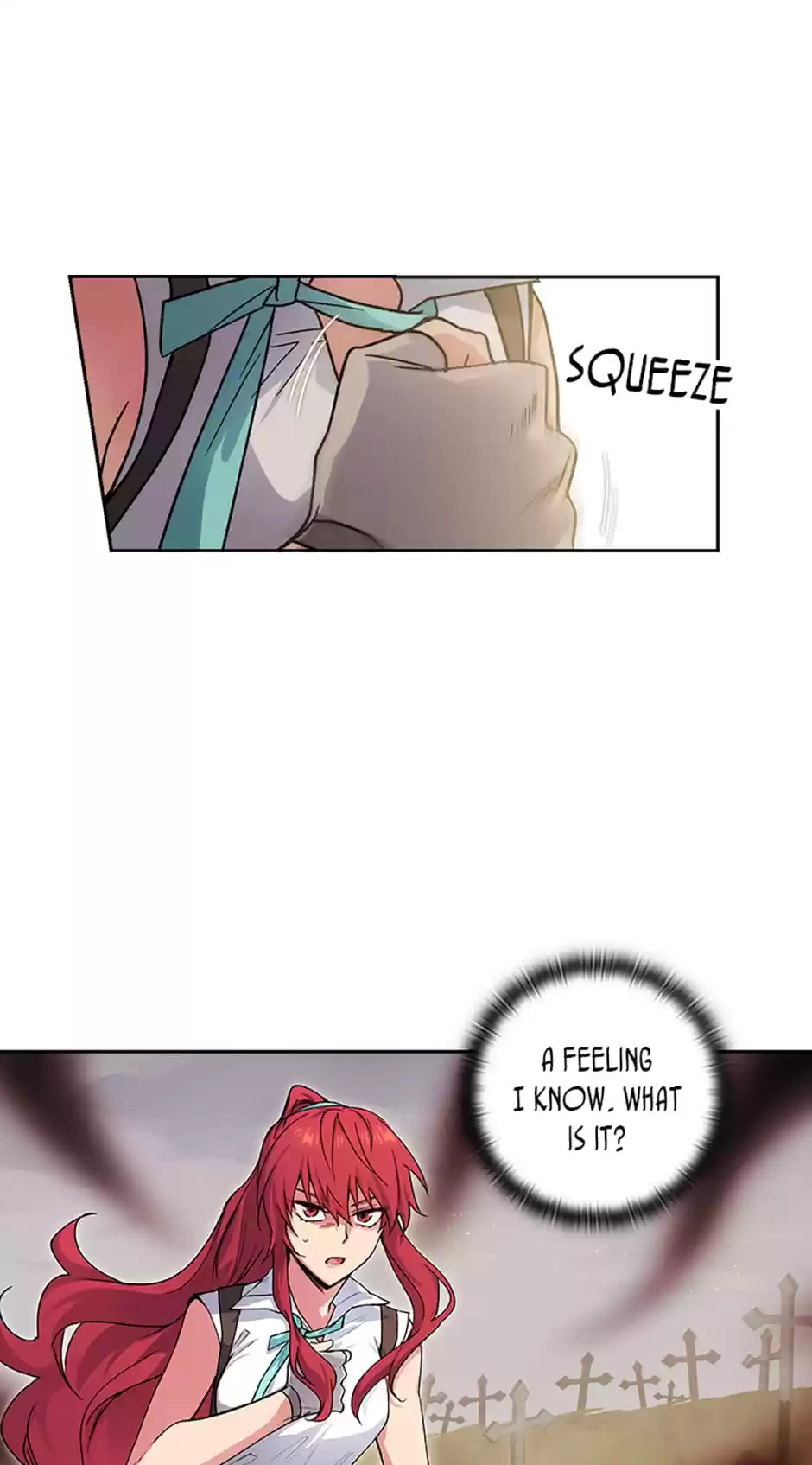 Reminiscence Adonis Vol.4 Ch.111