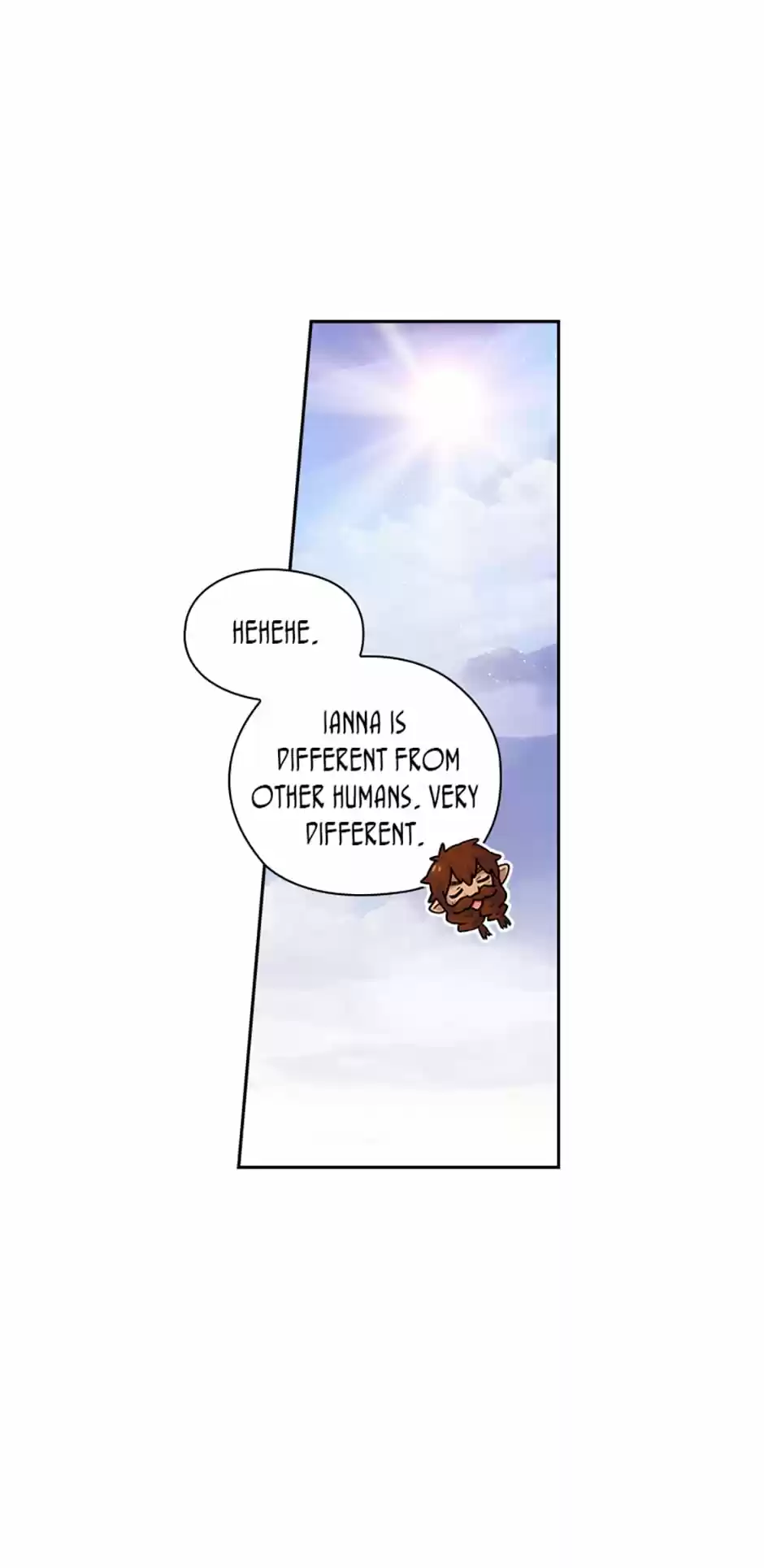 Reminiscence Adonis Vol.4 Ch.111