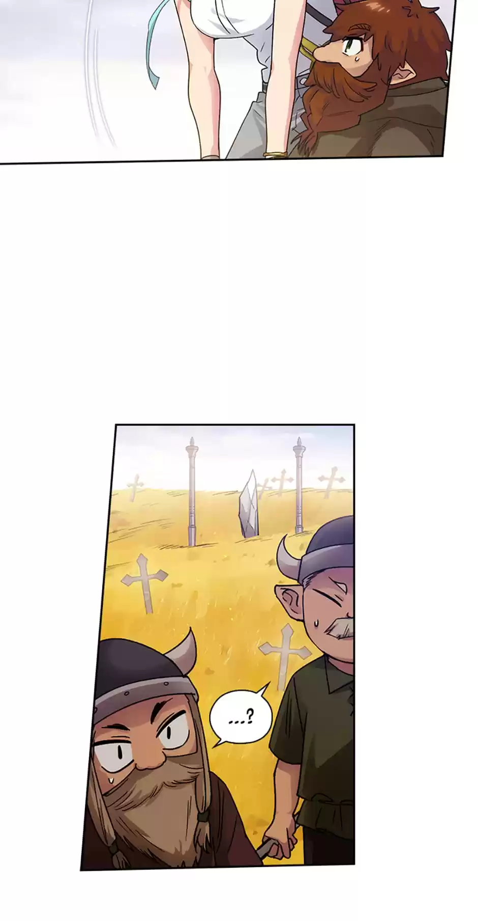 Reminiscence Adonis Vol.4 Ch.111