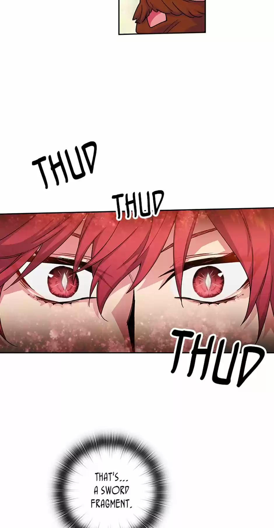 Reminiscence Adonis Vol.4 Ch.111