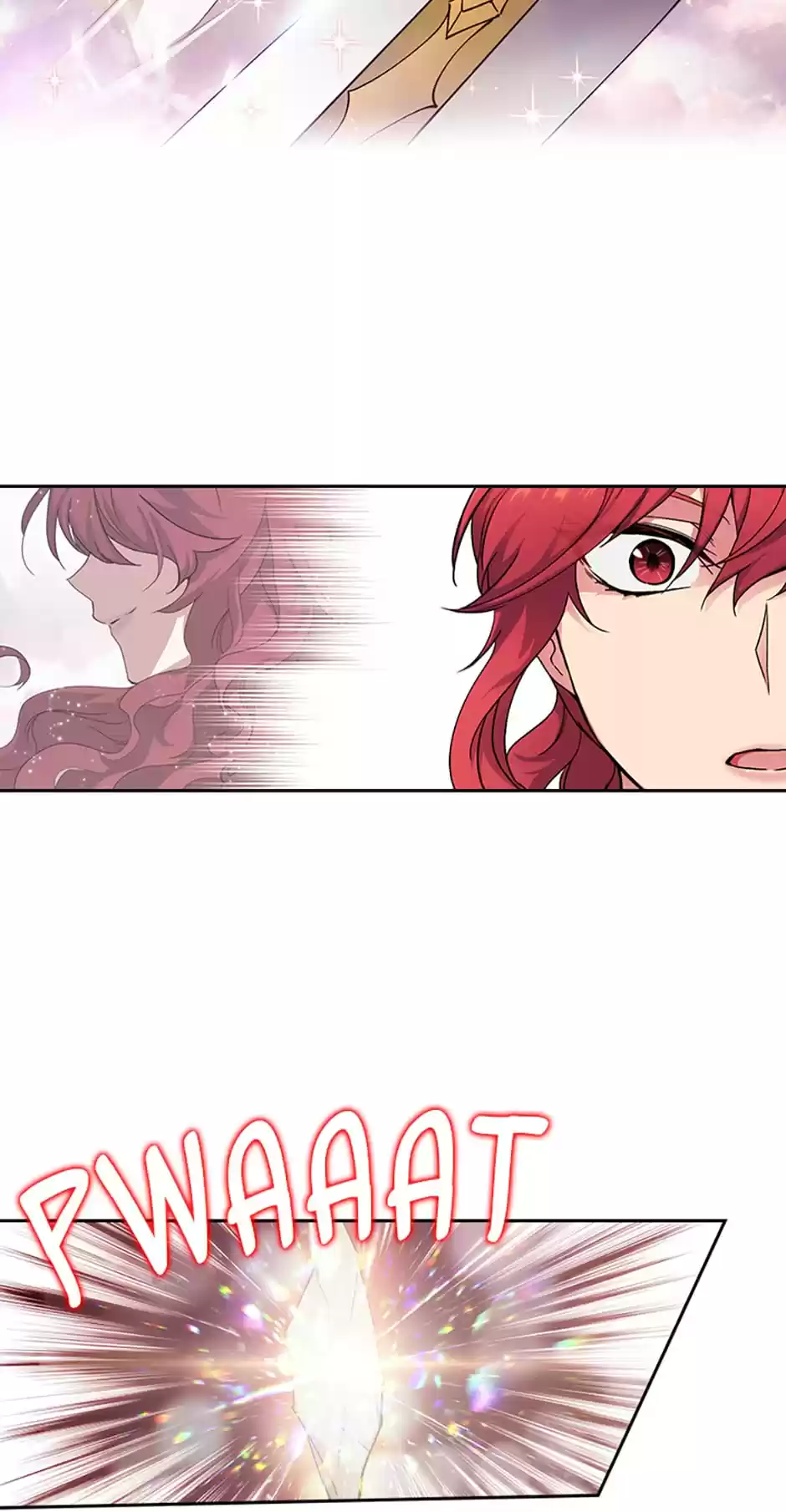 Reminiscence Adonis Vol.4 Ch.111