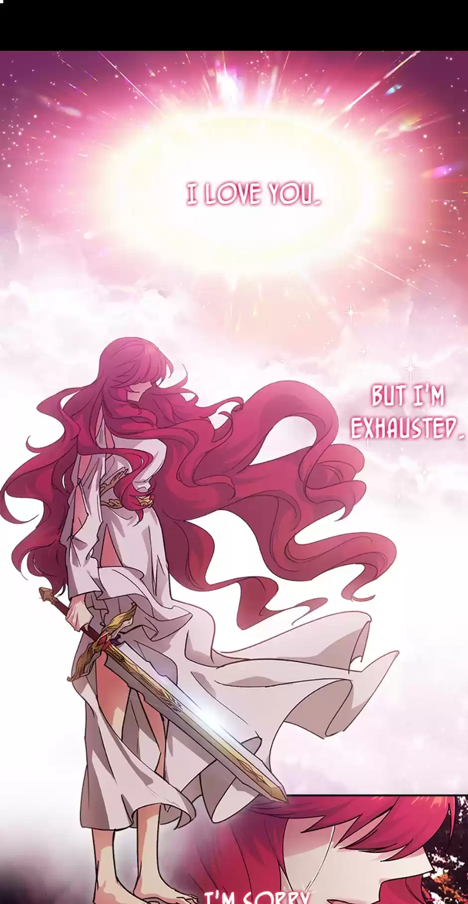 Reminiscence Adonis Vol.4 Ch.112