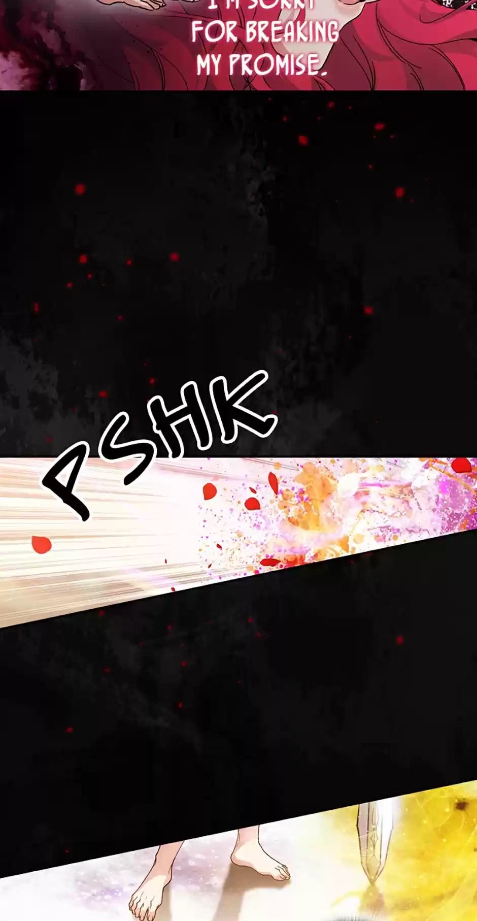 Reminiscence Adonis Vol.4 Ch.112