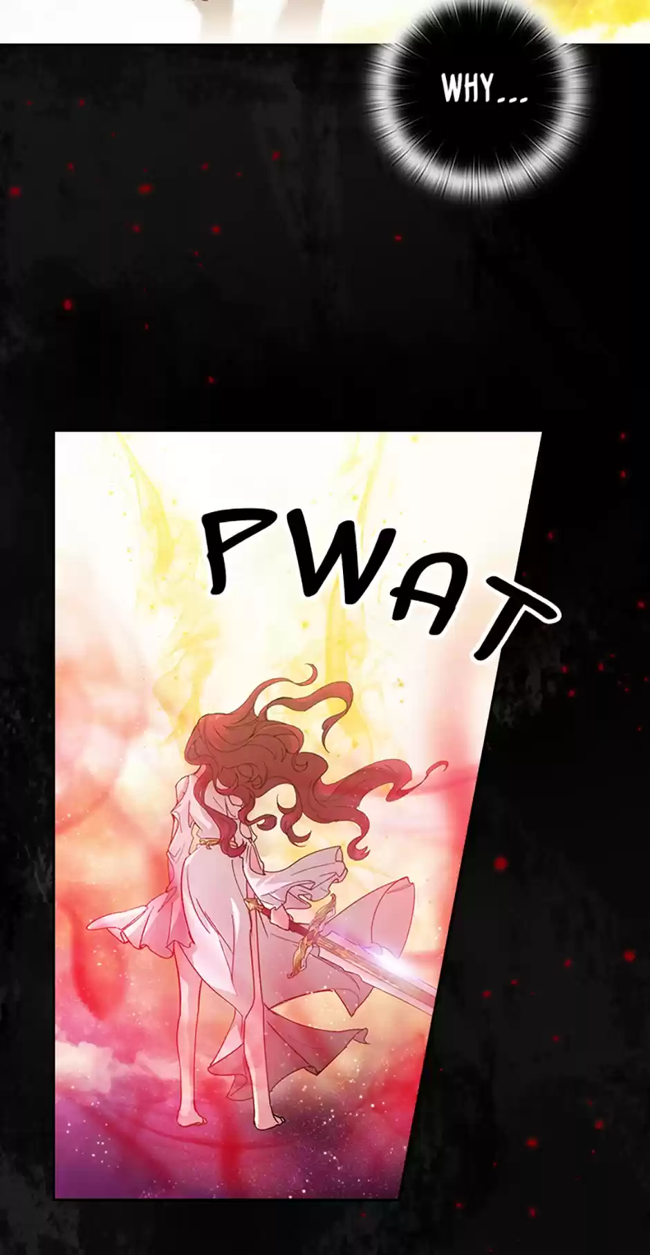 Reminiscence Adonis Vol.4 Ch.112