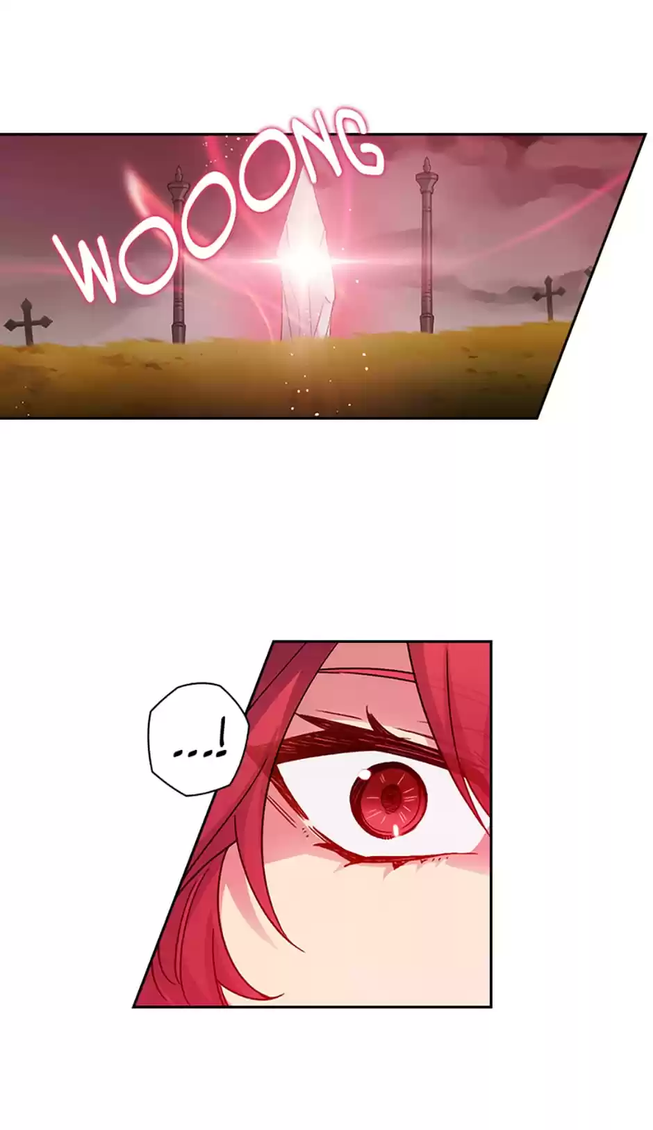 Reminiscence Adonis Vol.4 Ch.112