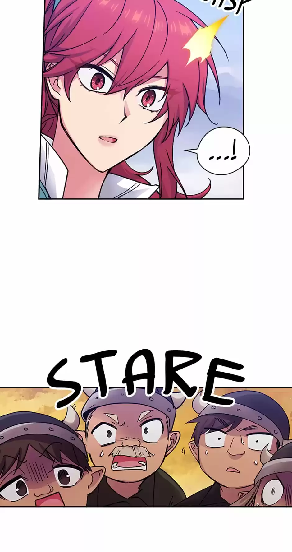 Reminiscence Adonis Vol.4 Ch.112