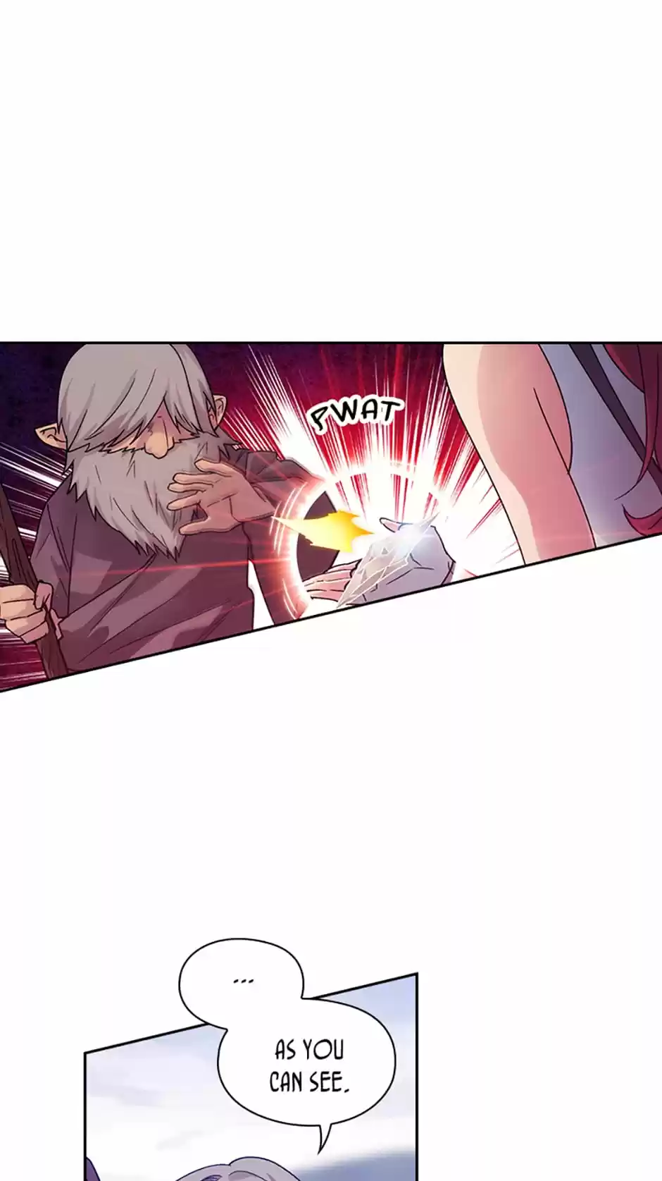 Reminiscence Adonis Vol.4 Ch.112