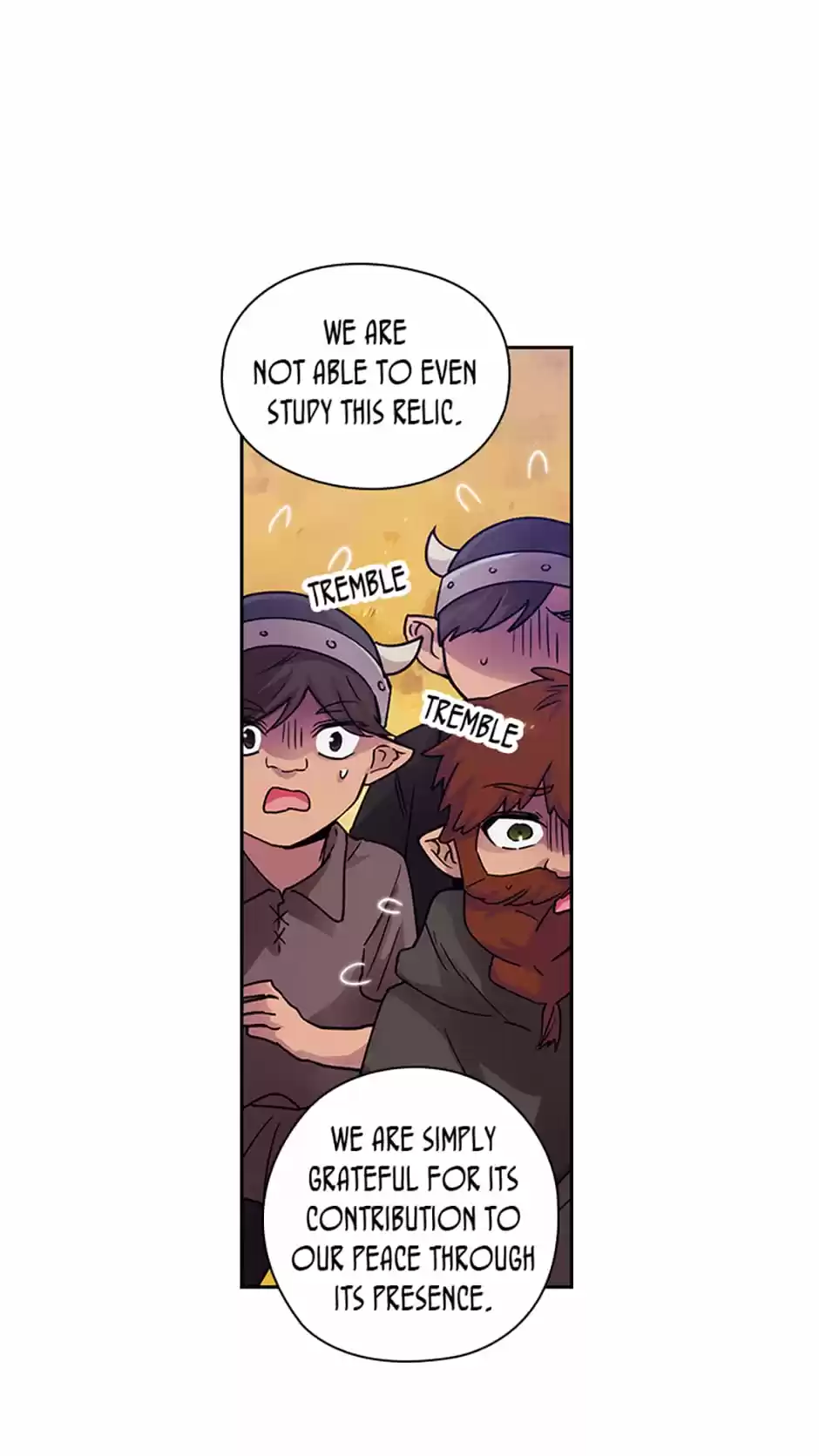 Reminiscence Adonis Vol.4 Ch.112