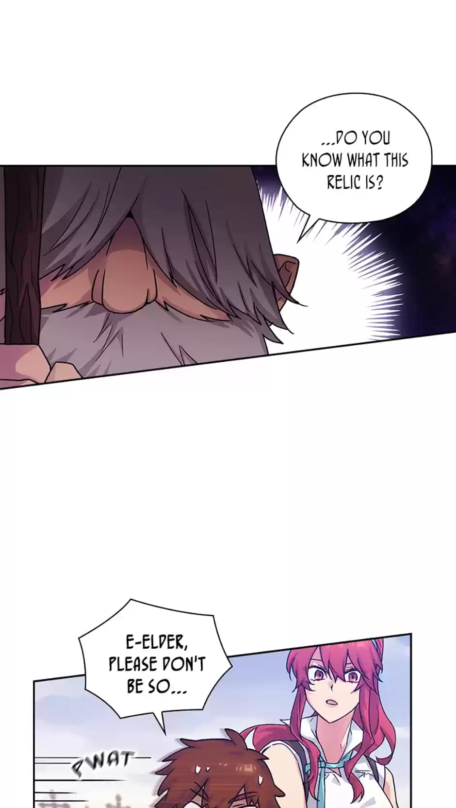 Reminiscence Adonis Vol.4 Ch.112