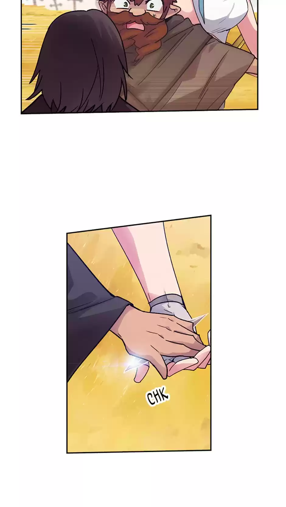 Reminiscence Adonis Vol.4 Ch.112