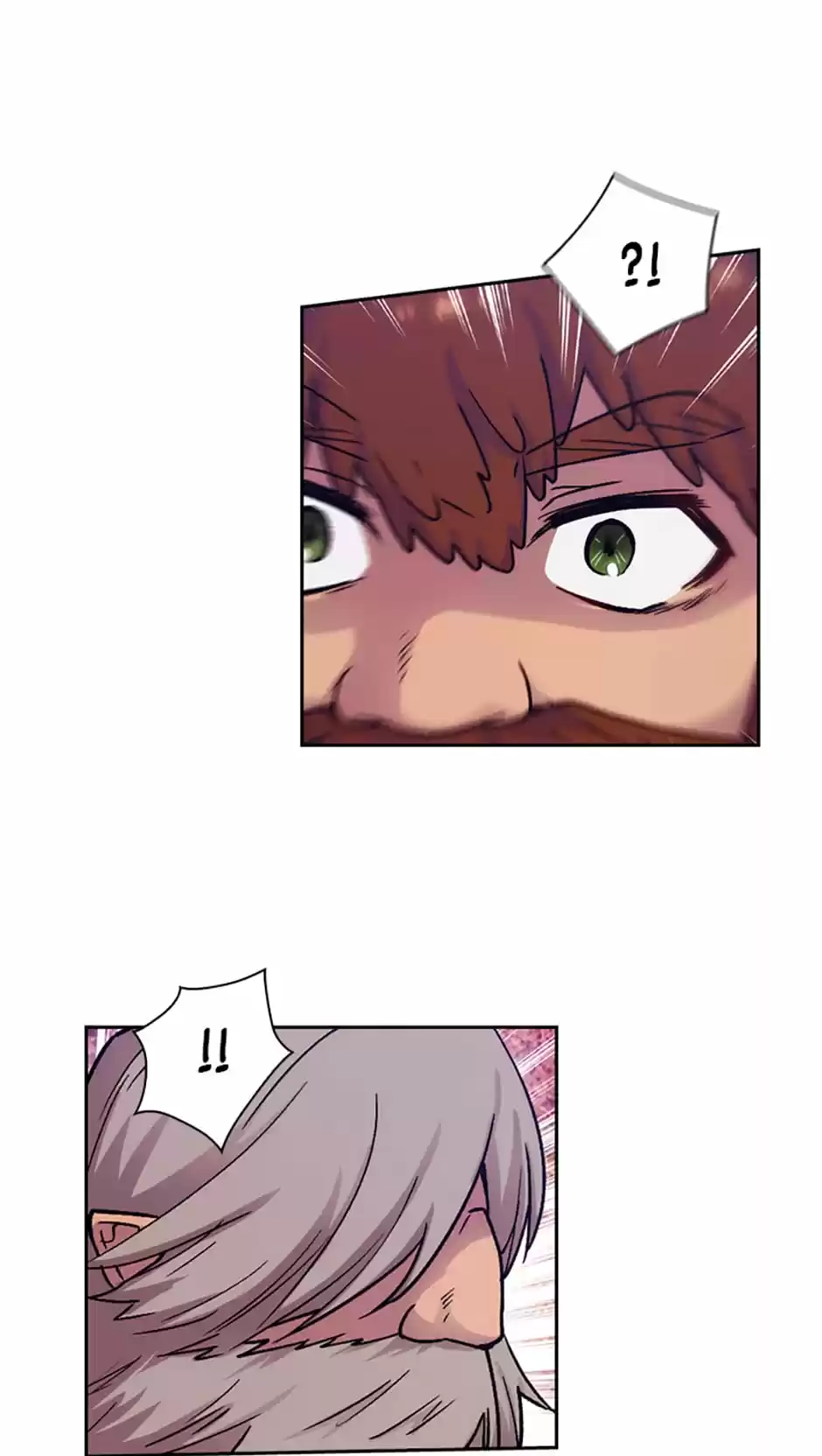 Reminiscence Adonis Vol.4 Ch.112