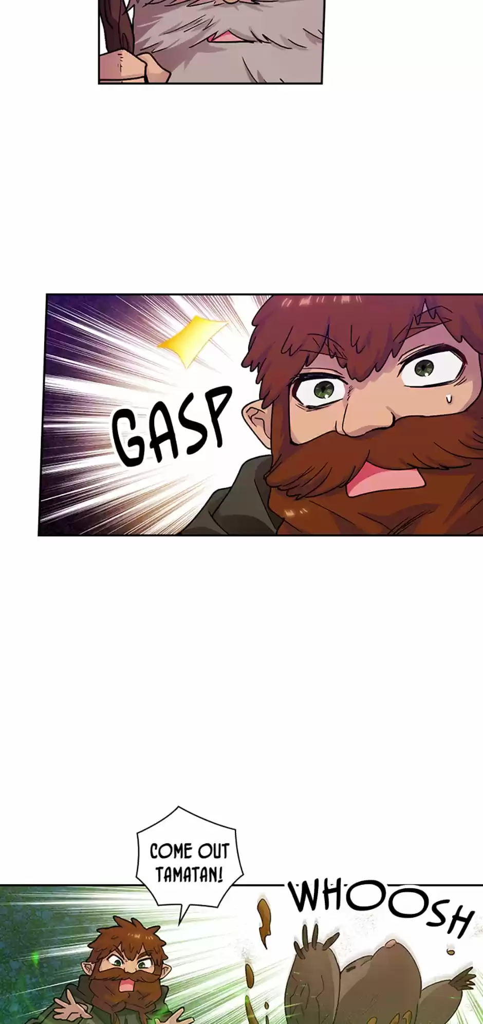 Reminiscence Adonis Vol.4 Ch.112