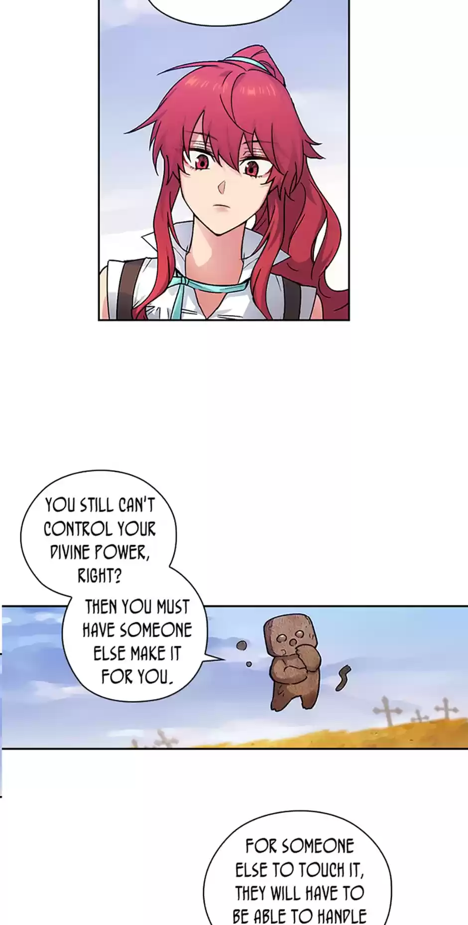 Reminiscence Adonis Vol.4 Ch.114