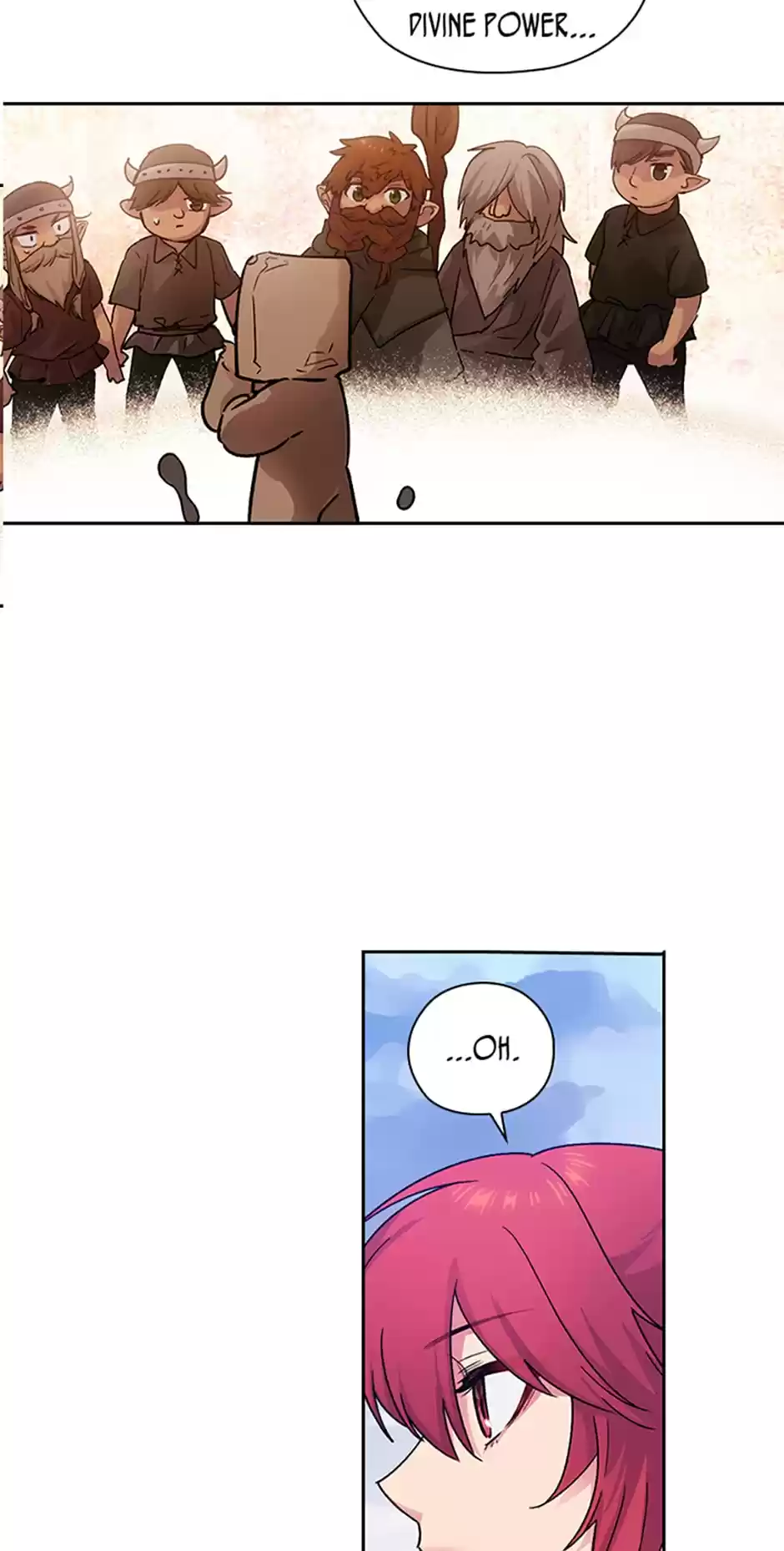 Reminiscence Adonis Vol.4 Ch.114