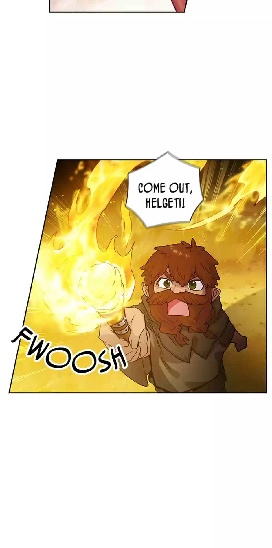 Reminiscence Adonis Vol.4 Ch.114