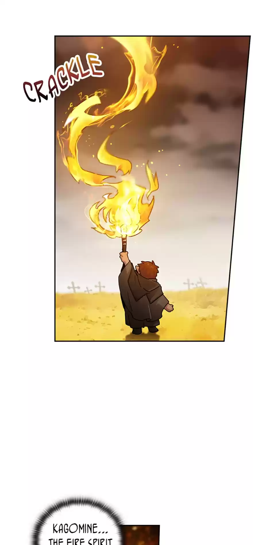 Reminiscence Adonis Vol.4 Ch.114