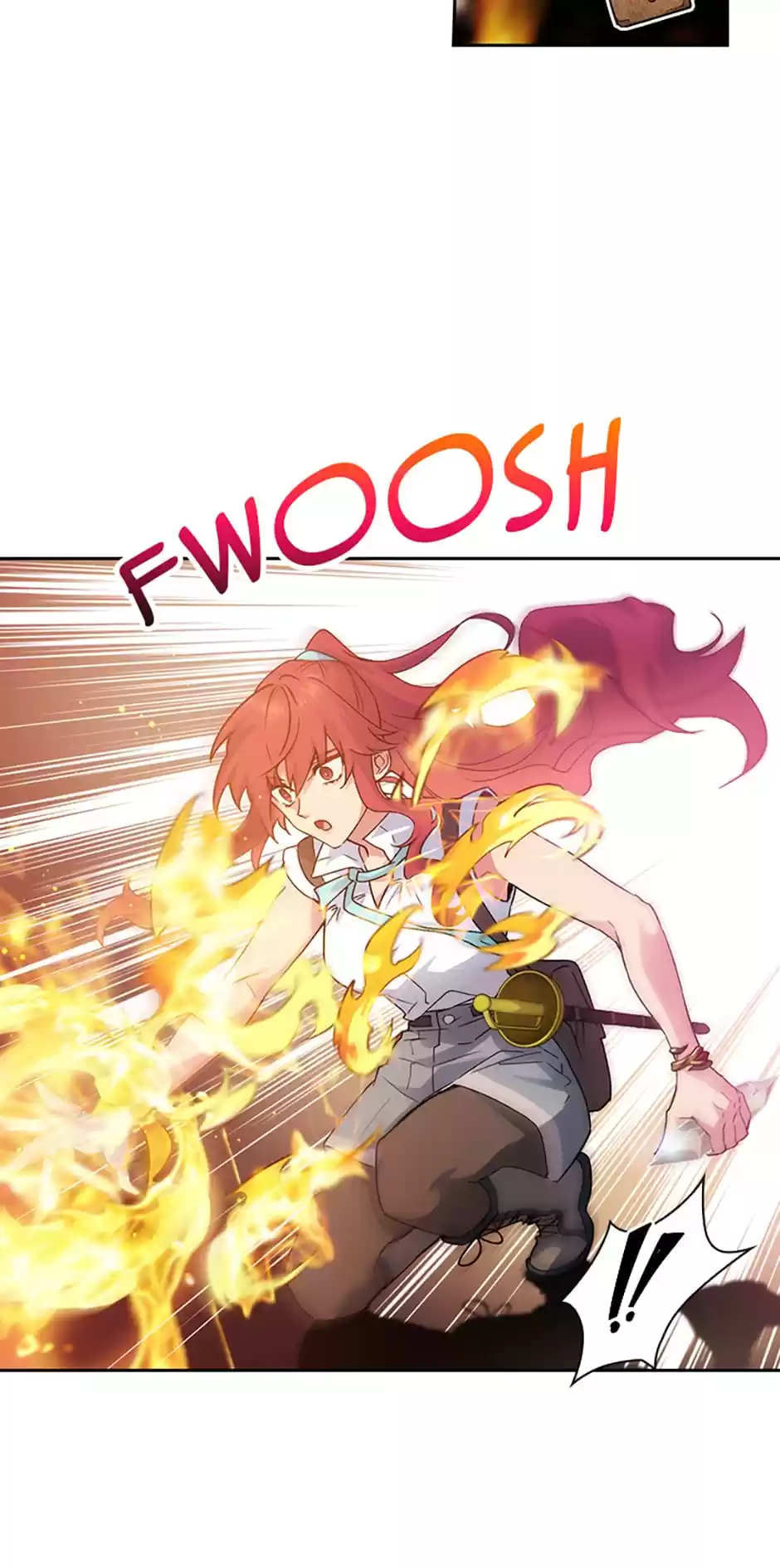 Reminiscence Adonis Vol.4 Ch.114