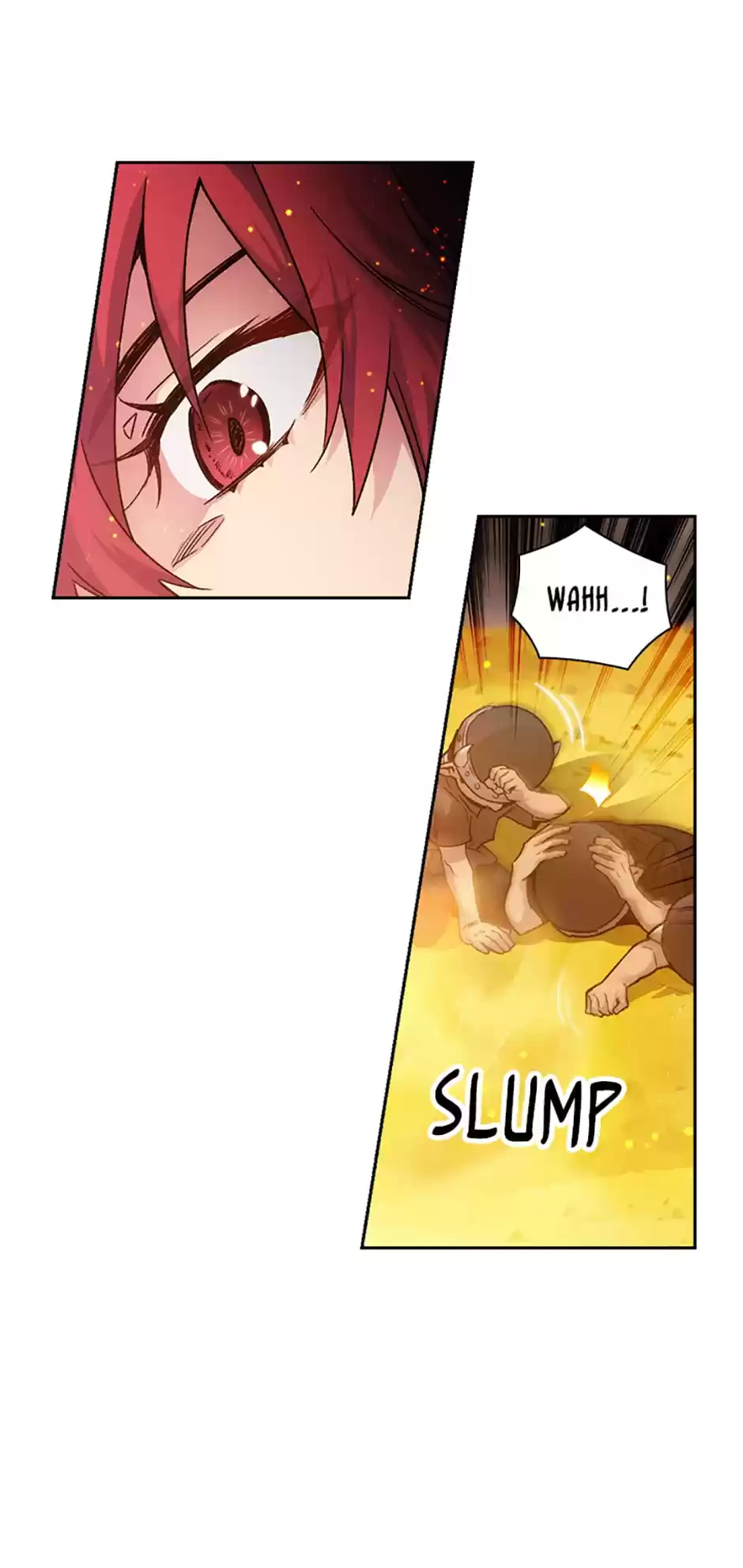 Reminiscence Adonis Vol.4 Ch.114