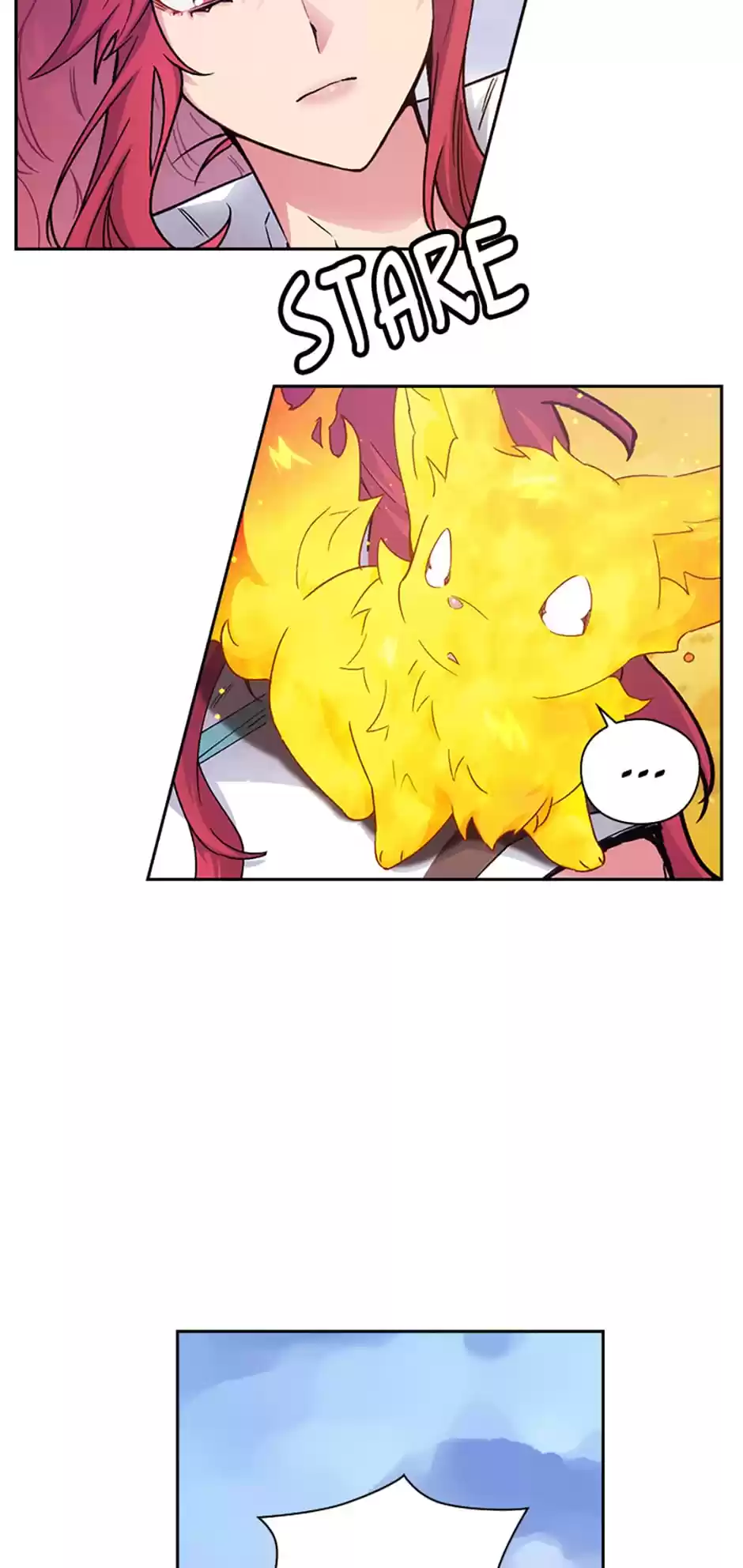 Reminiscence Adonis Vol.4 Ch.114