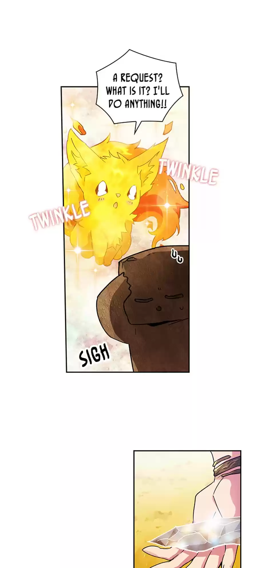 Reminiscence Adonis Vol.4 Ch.114