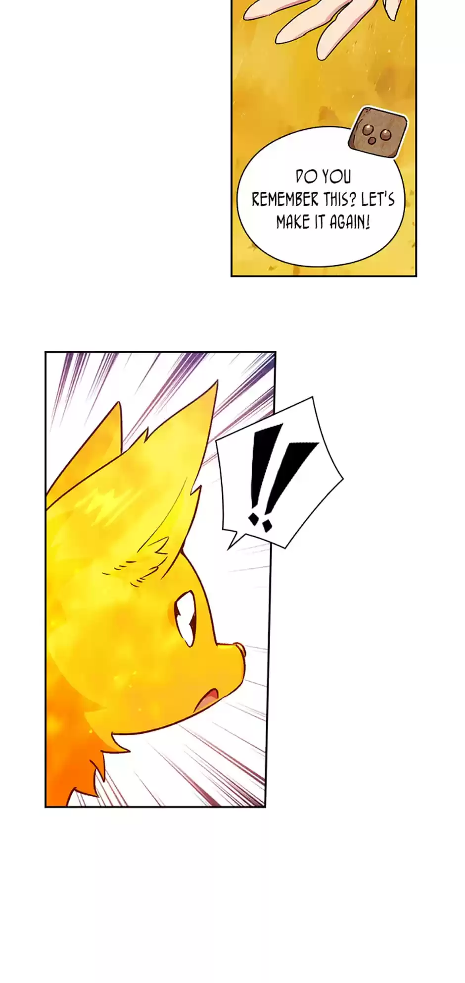 Reminiscence Adonis Vol.4 Ch.114