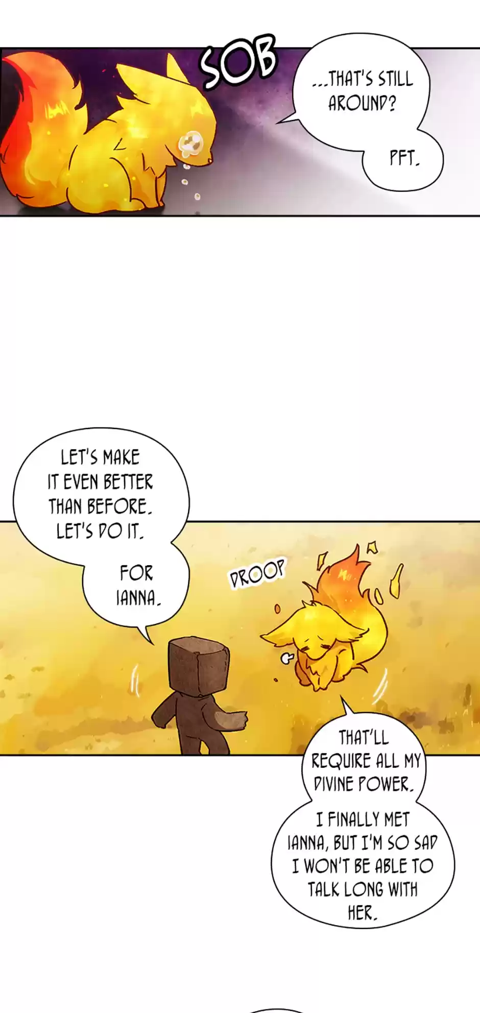 Reminiscence Adonis Vol.4 Ch.114