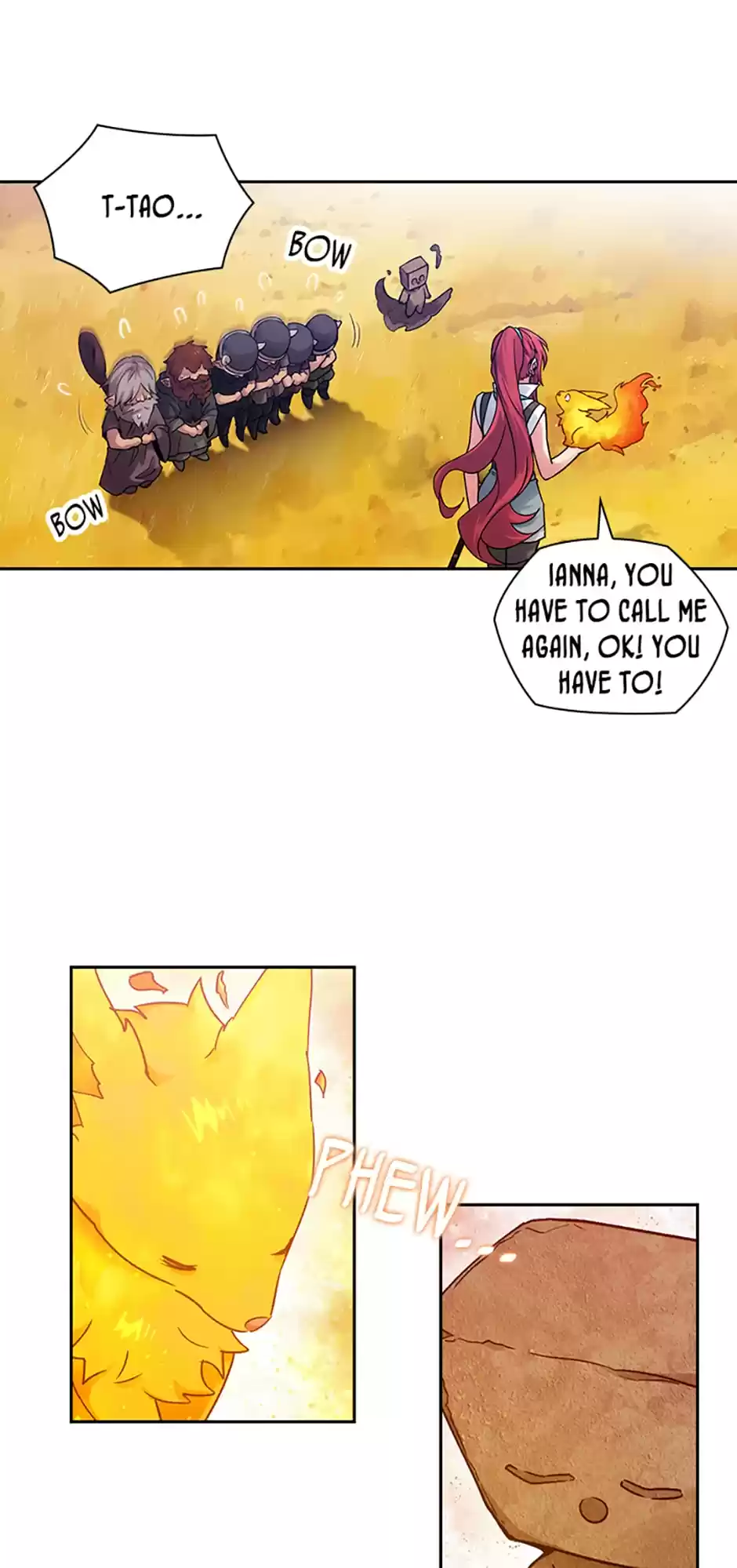 Reminiscence Adonis Vol.4 Ch.114