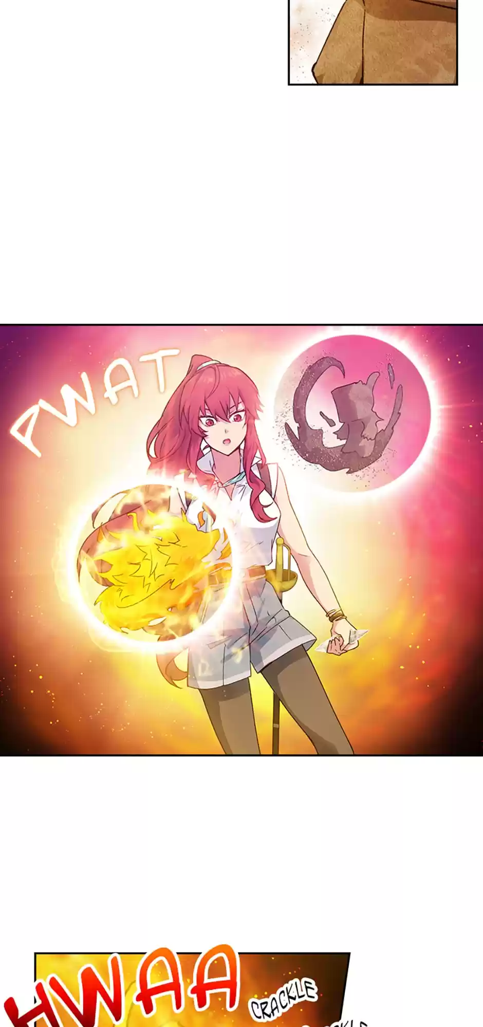 Reminiscence Adonis Vol.4 Ch.114