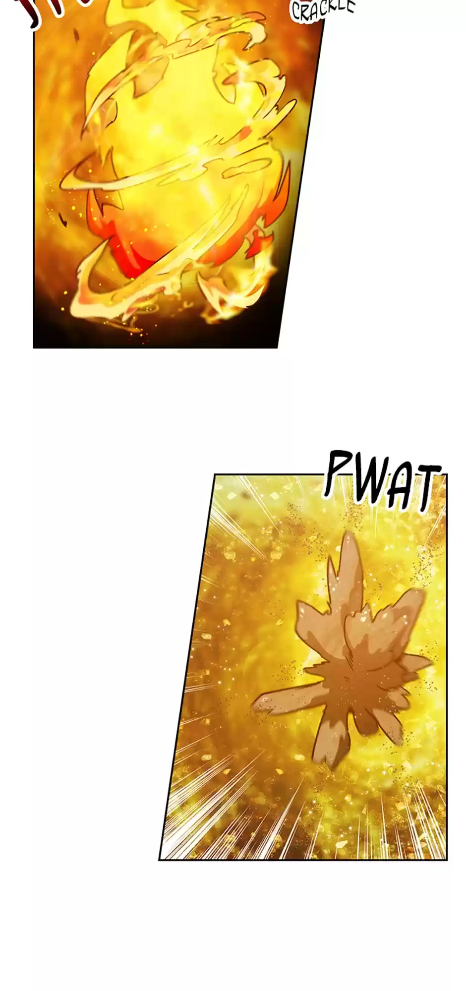 Reminiscence Adonis Vol.4 Ch.114