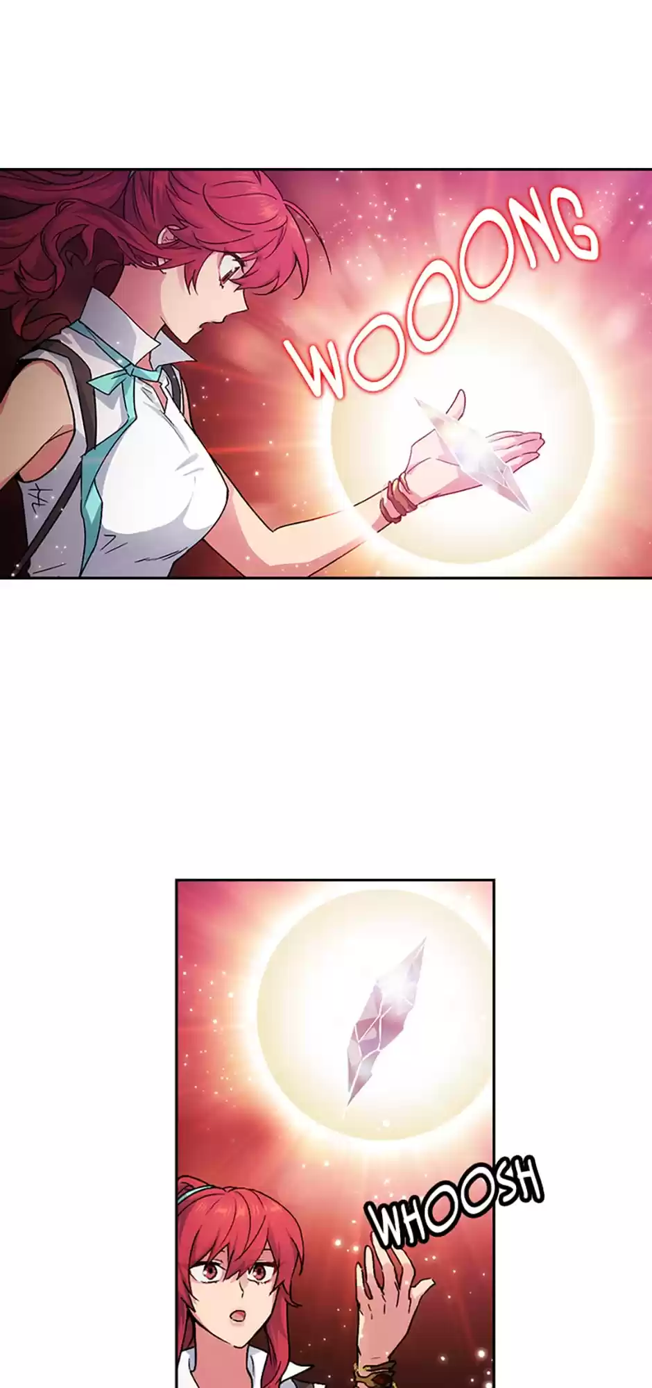 Reminiscence Adonis Vol.4 Ch.114