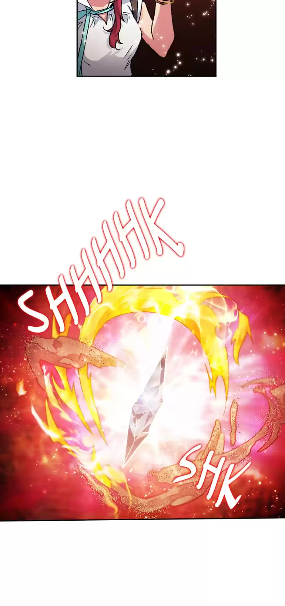 Reminiscence Adonis Vol.4 Ch.114