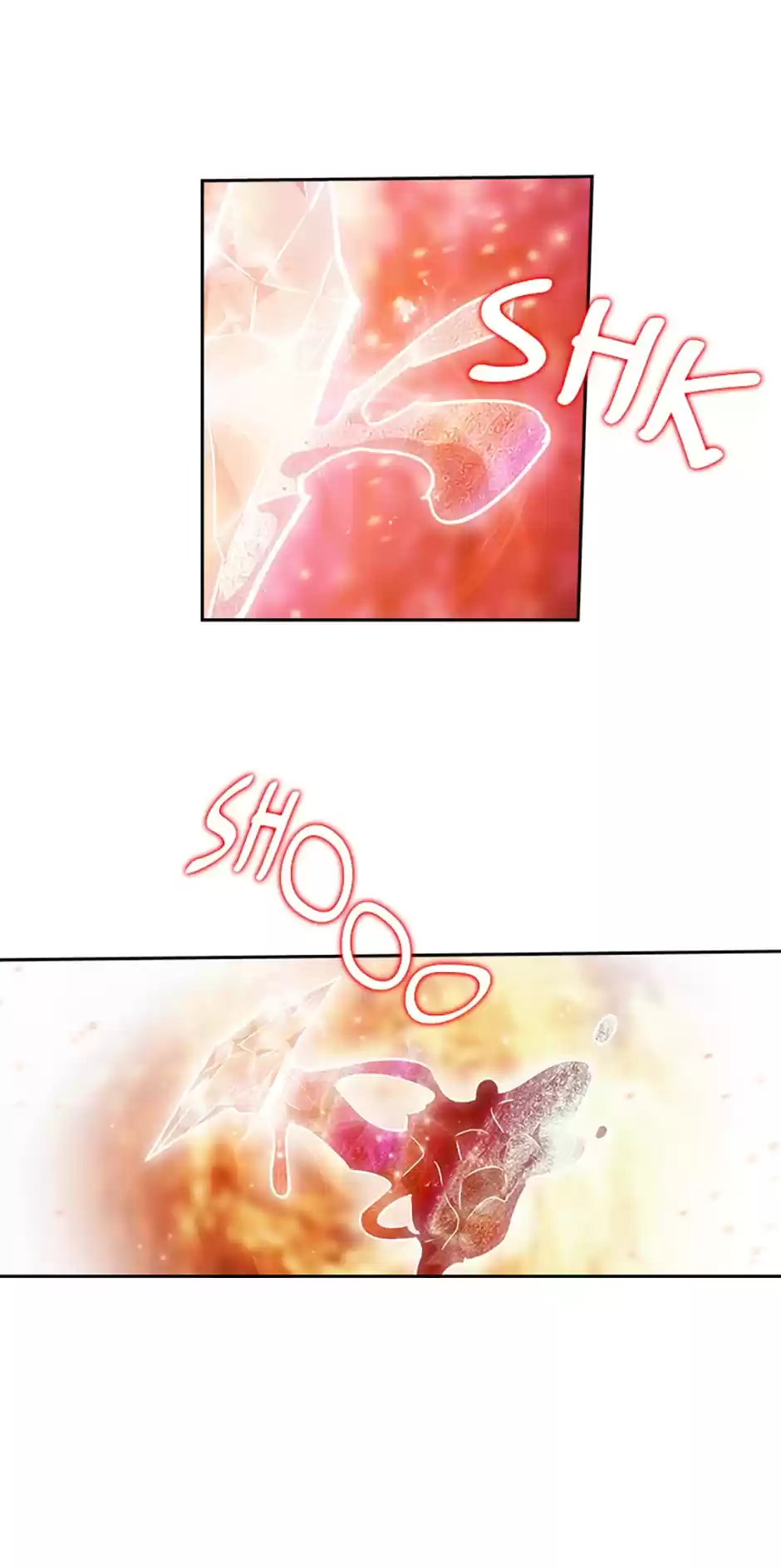 Reminiscence Adonis Vol.4 Ch.114