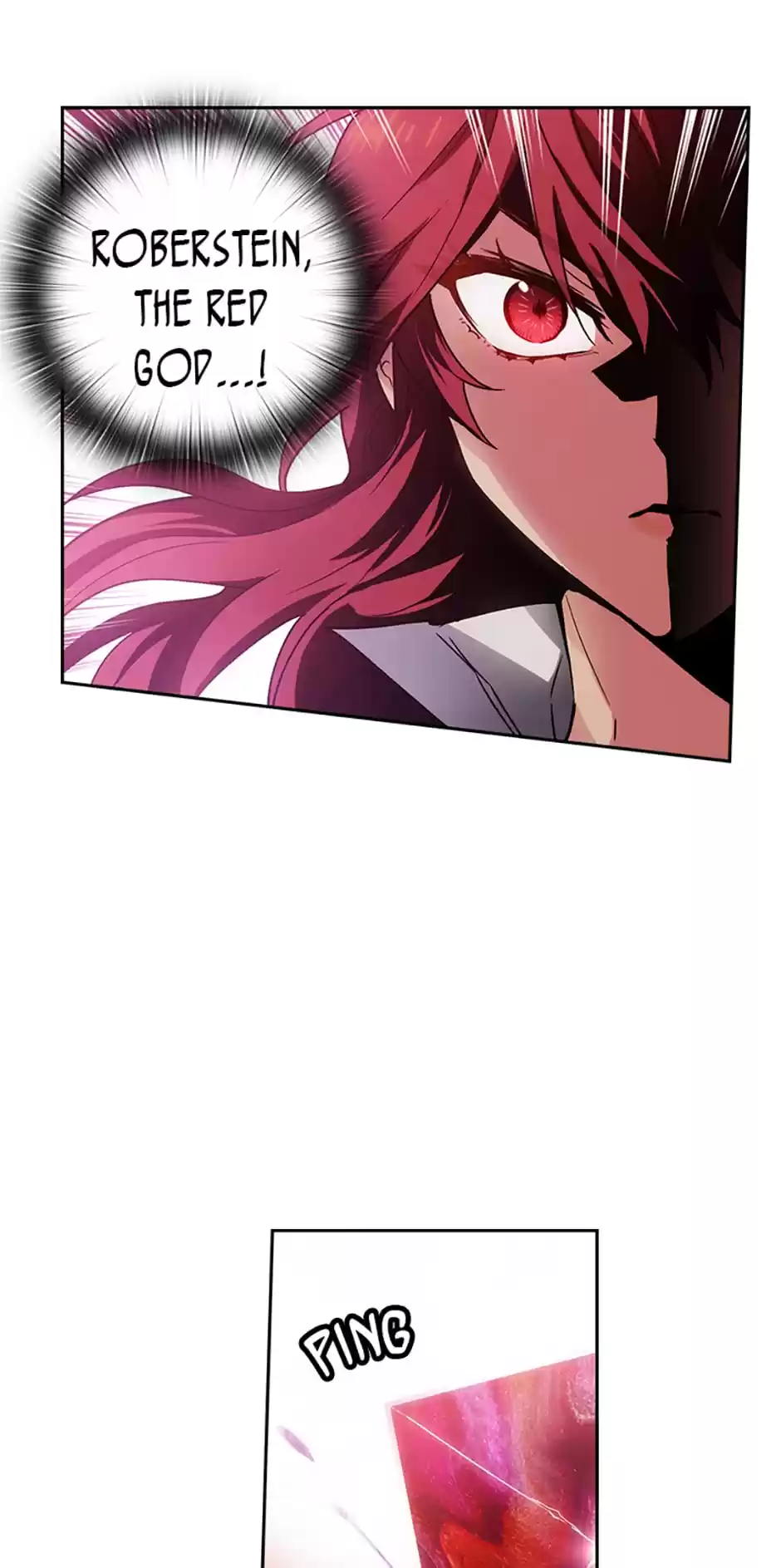 Reminiscence Adonis Vol.4 Ch.114