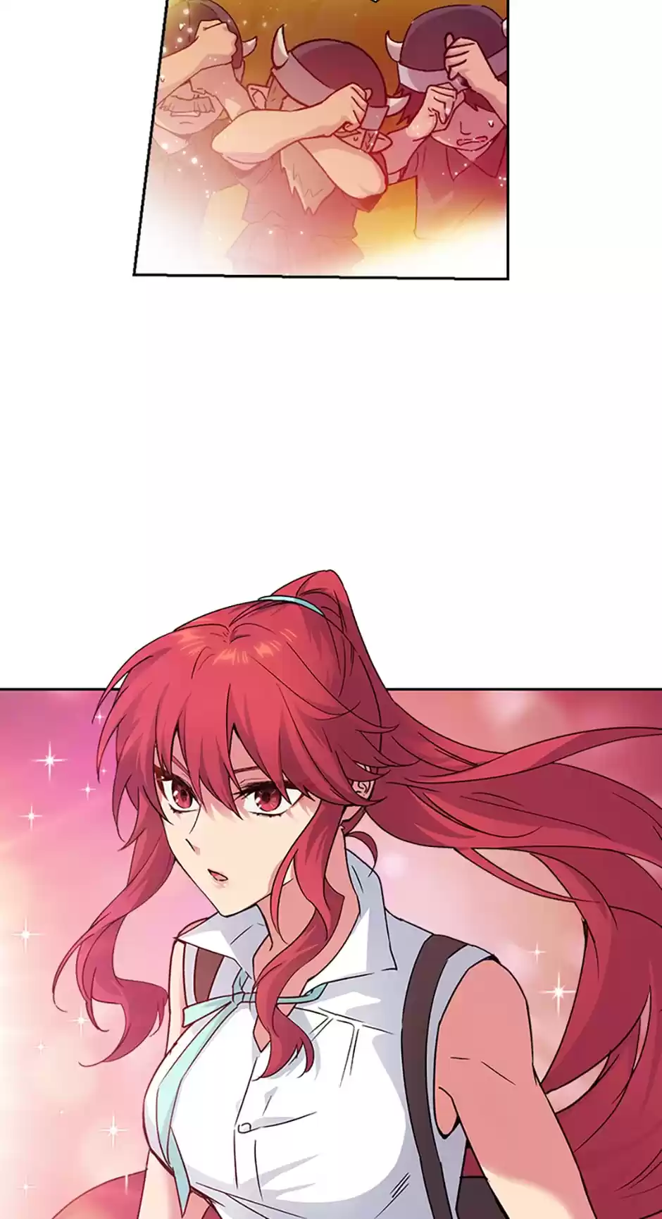 Reminiscence Adonis Vol.4 Ch.114