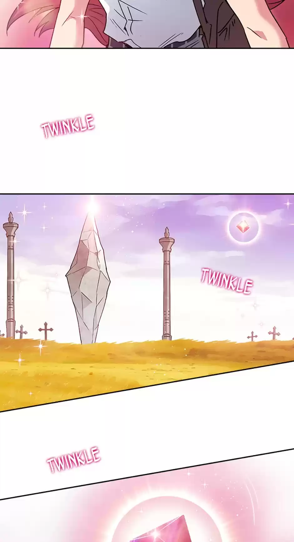 Reminiscence Adonis Vol.4 Ch.114