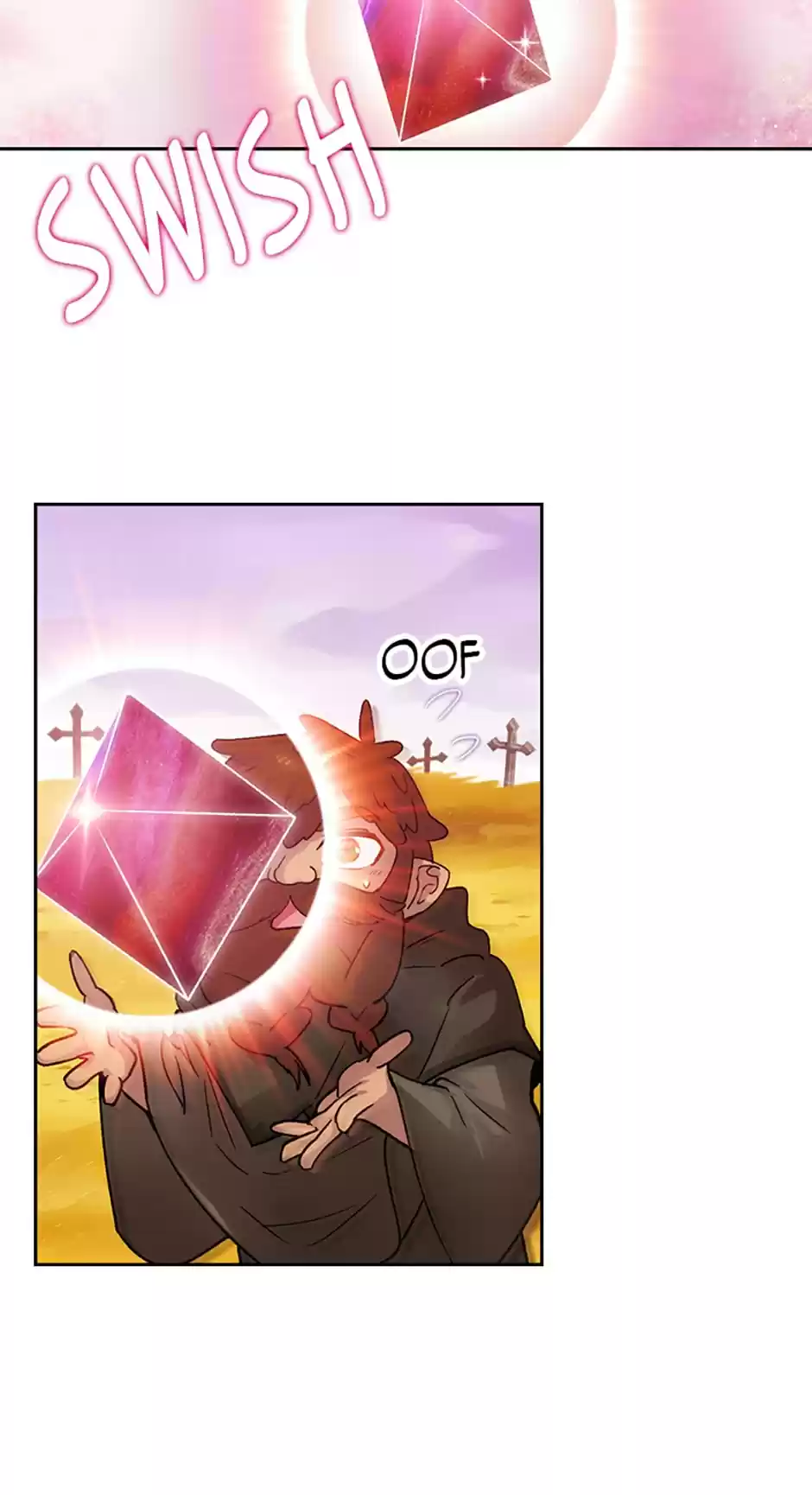 Reminiscence Adonis Vol.4 Ch.114