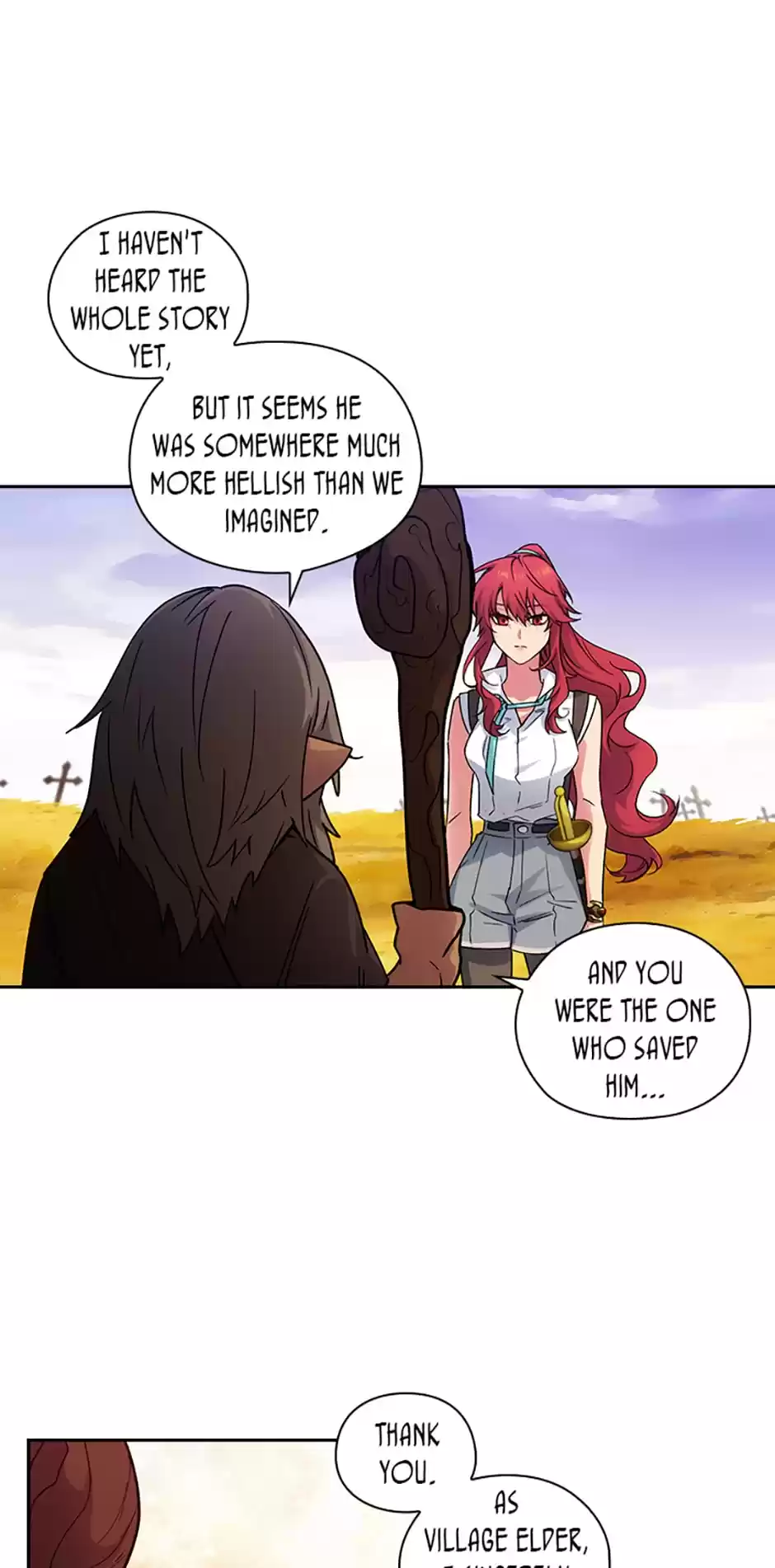 Reminiscence Adonis Vol.4 Ch.114