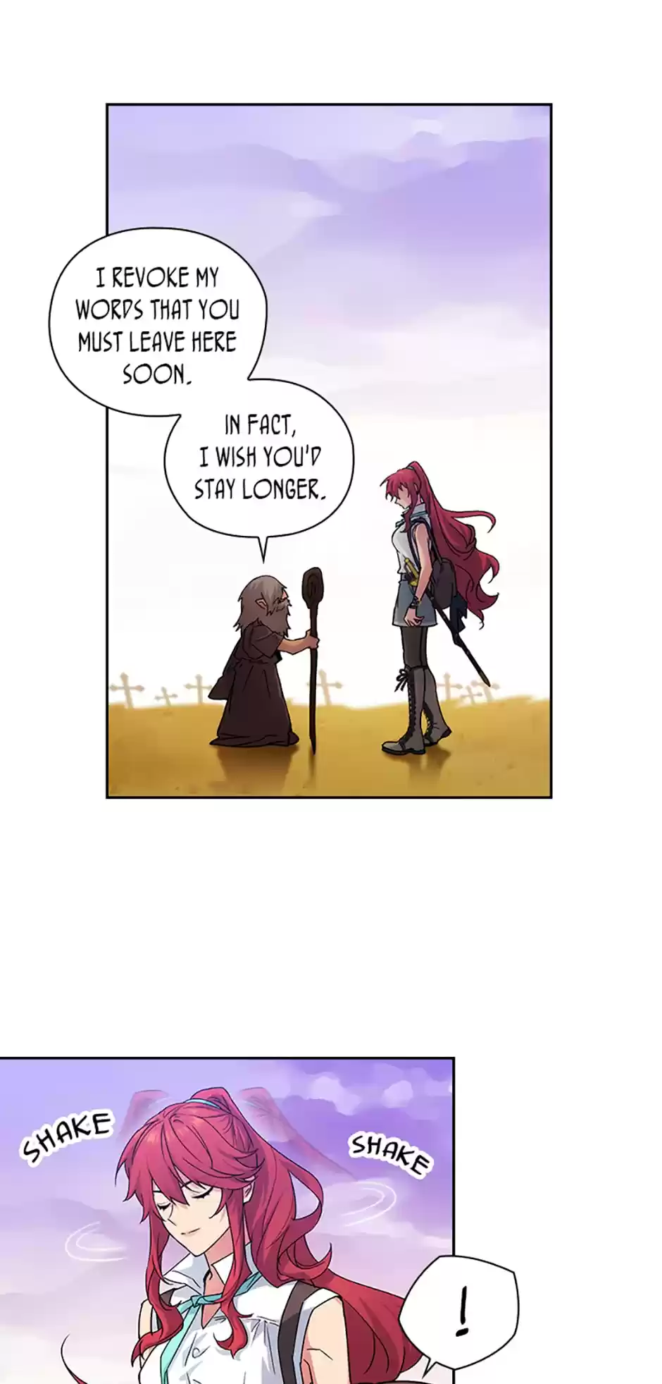 Reminiscence Adonis Vol.4 Ch.114