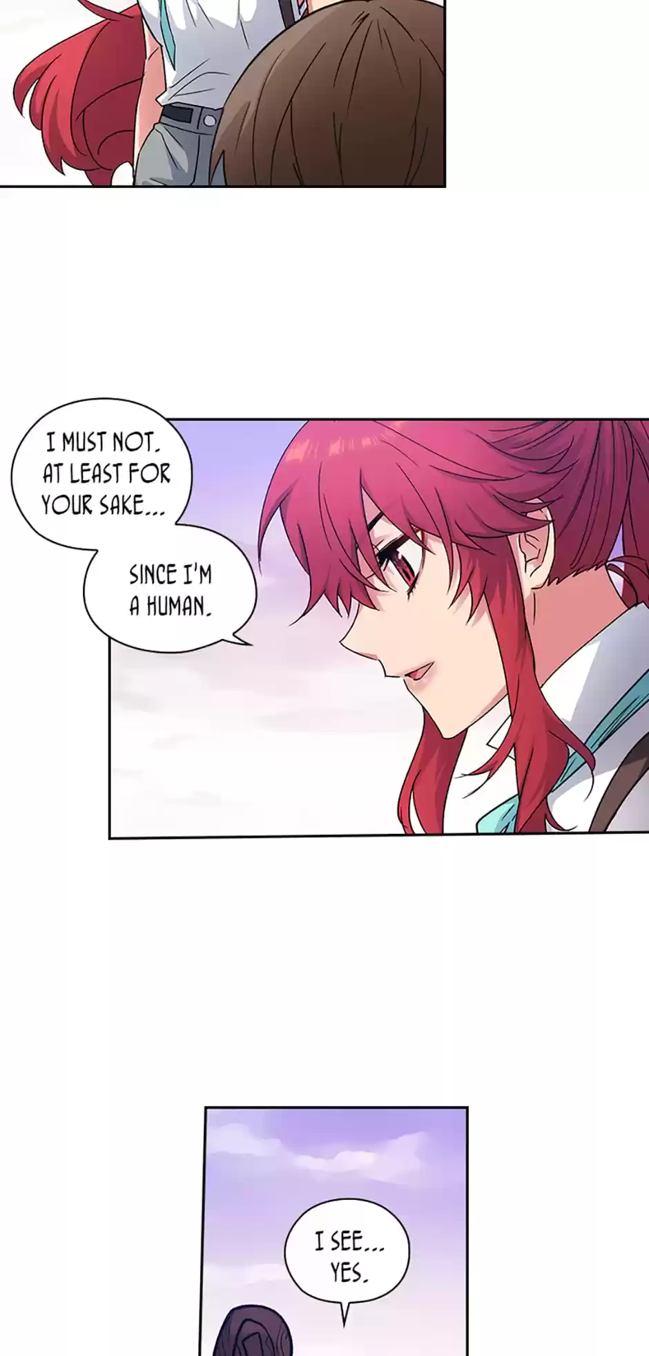 Reminiscence Adonis Vol.4 Ch.114