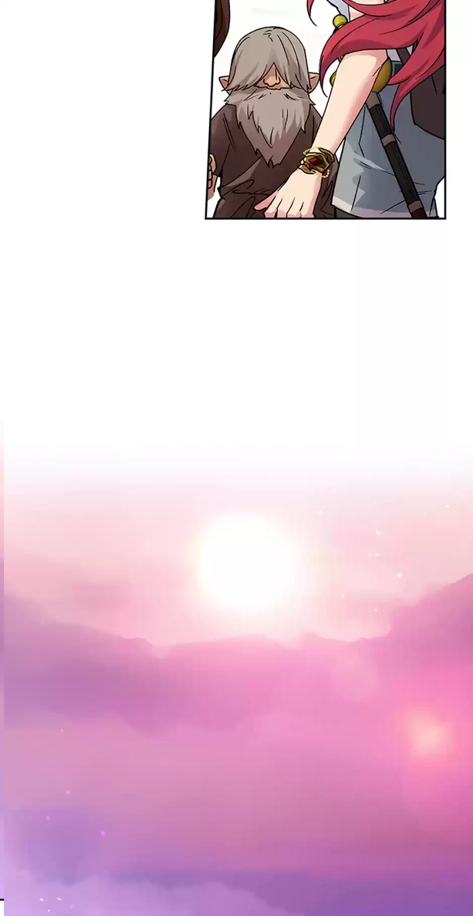 Reminiscence Adonis Vol.4 Ch.115