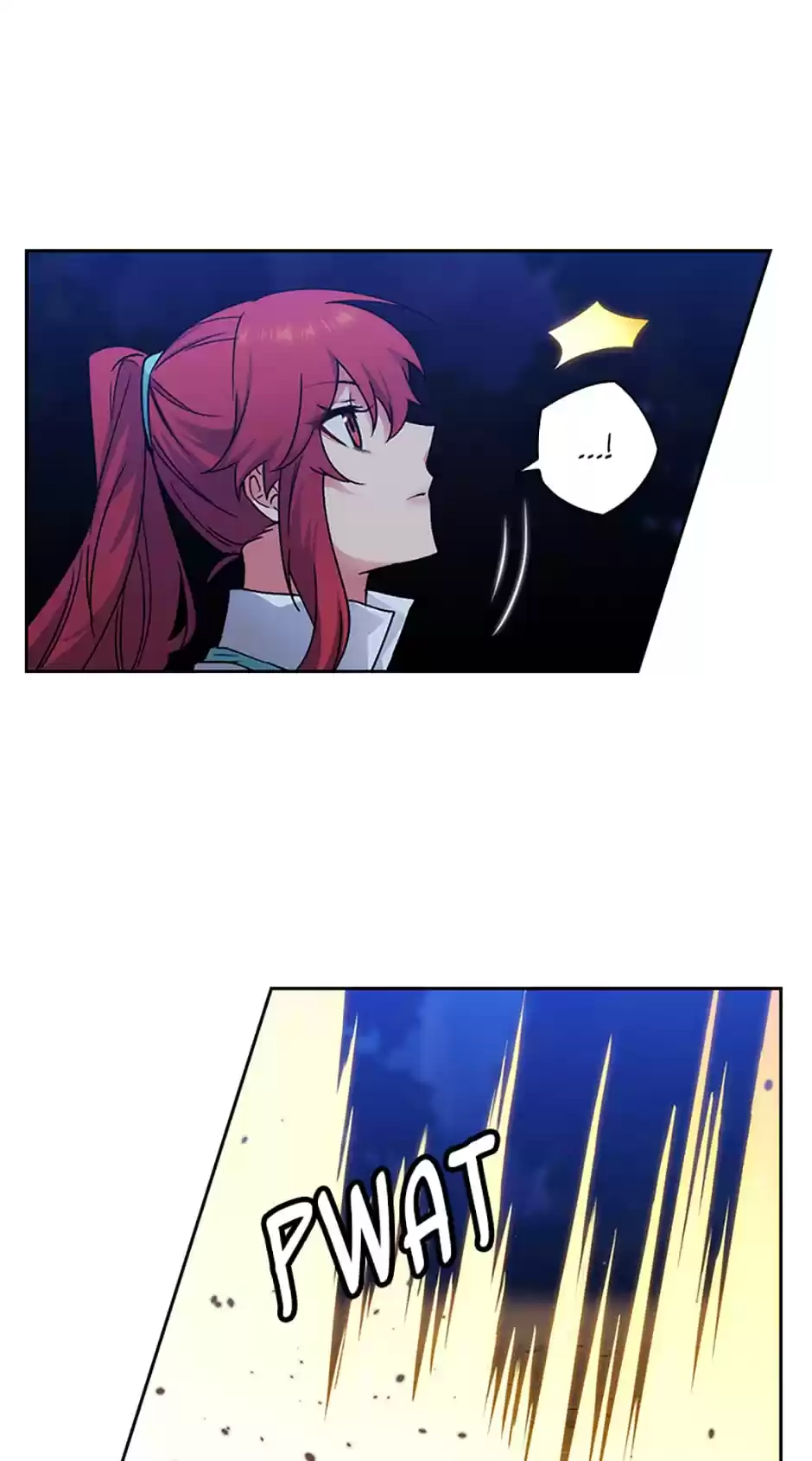 Reminiscence Adonis Vol.4 Ch.115