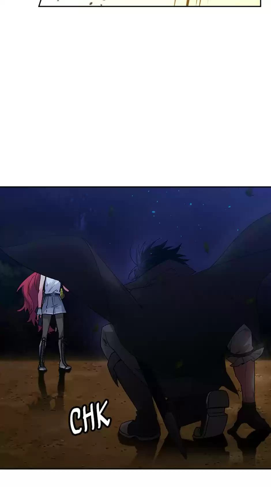 Reminiscence Adonis Vol.4 Ch.115