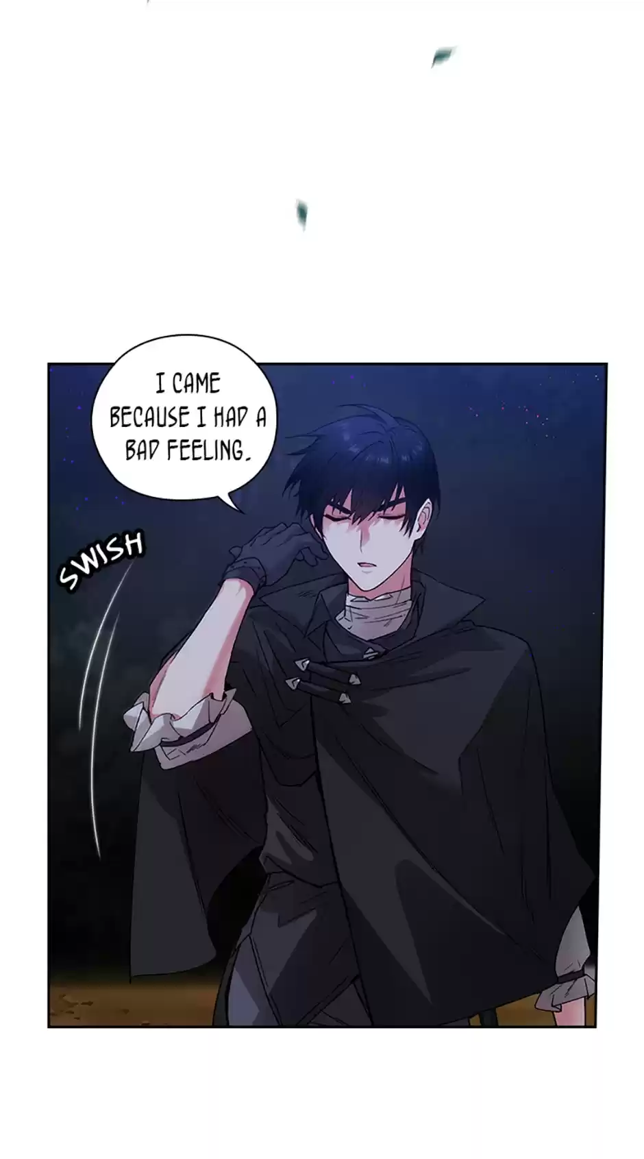 Reminiscence Adonis Vol.4 Ch.115