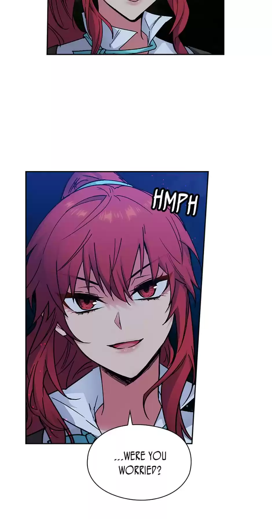 Reminiscence Adonis Vol.4 Ch.115